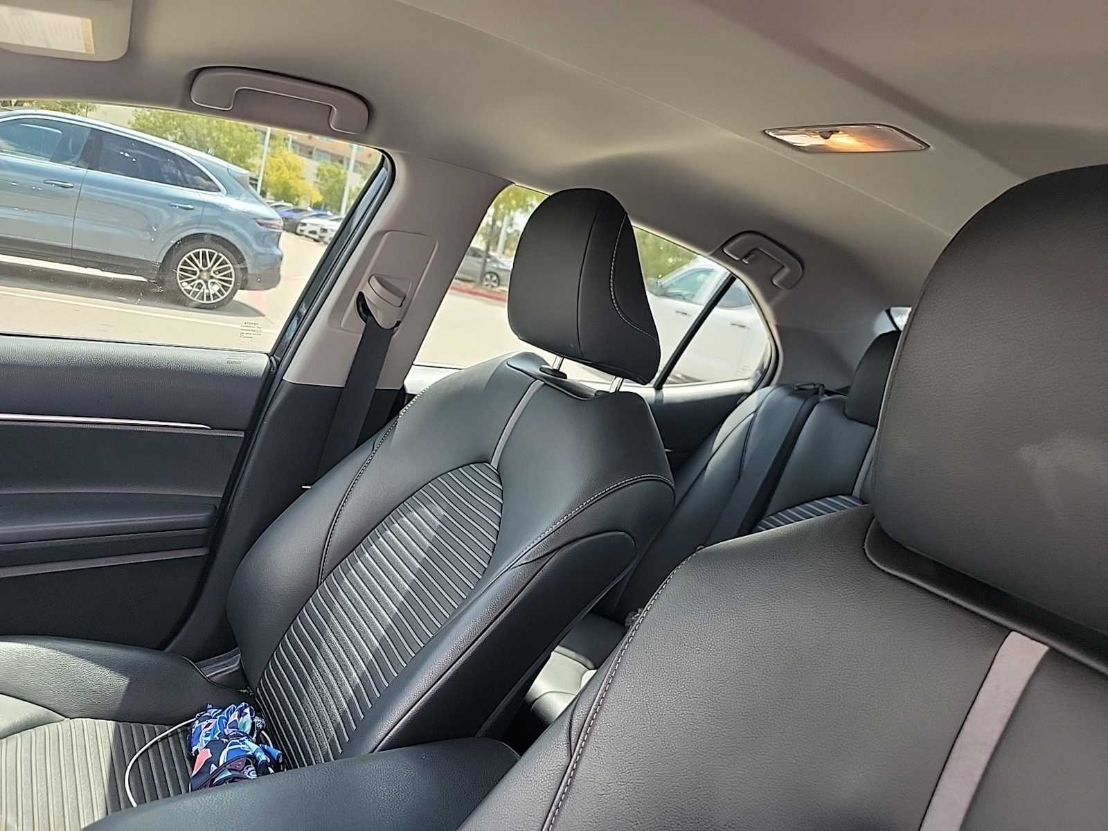 Thumbnail: 2019 Toyota Camry - 9