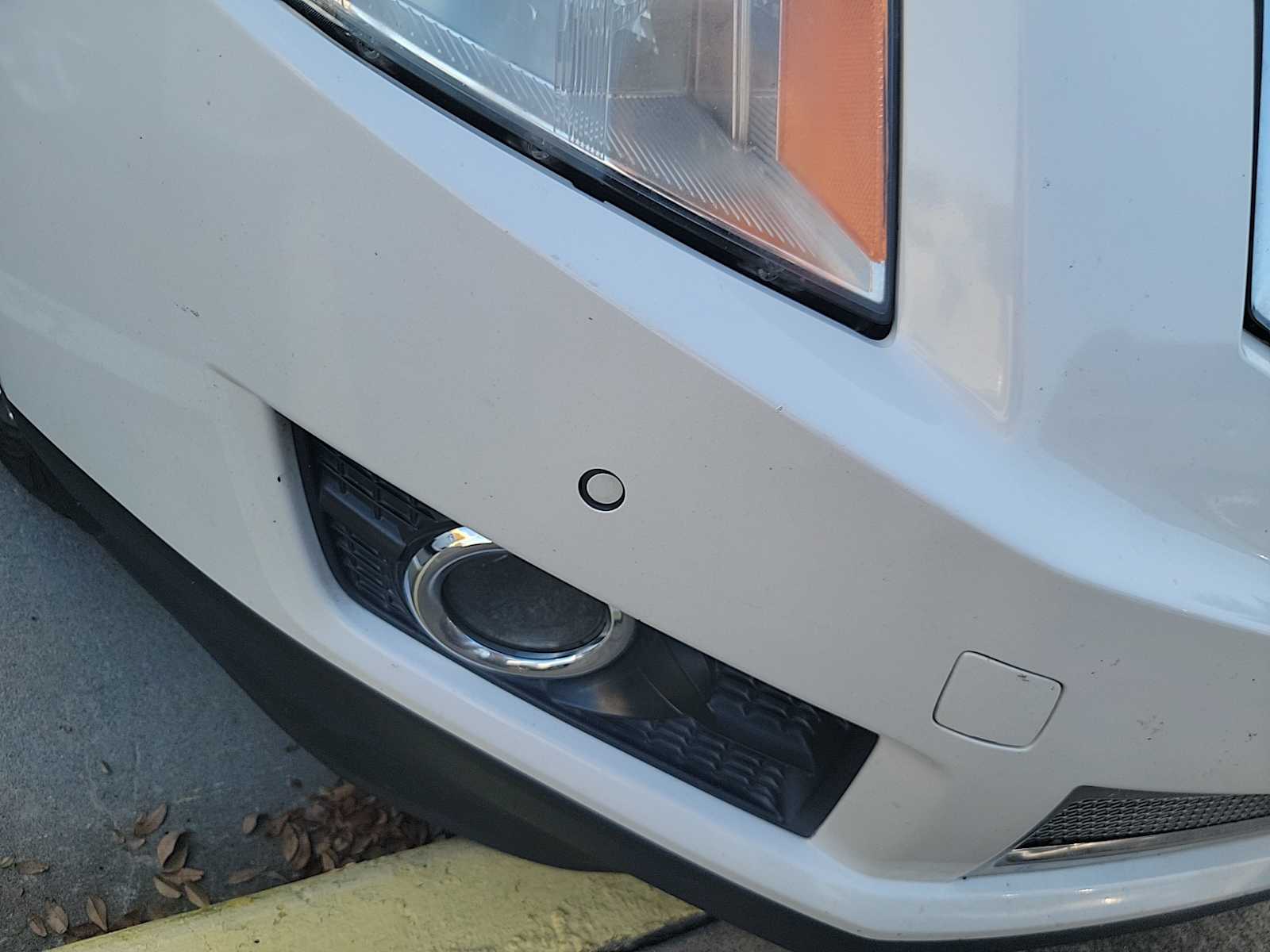 Thumbnail: 2015 Cadillac SRX - 3