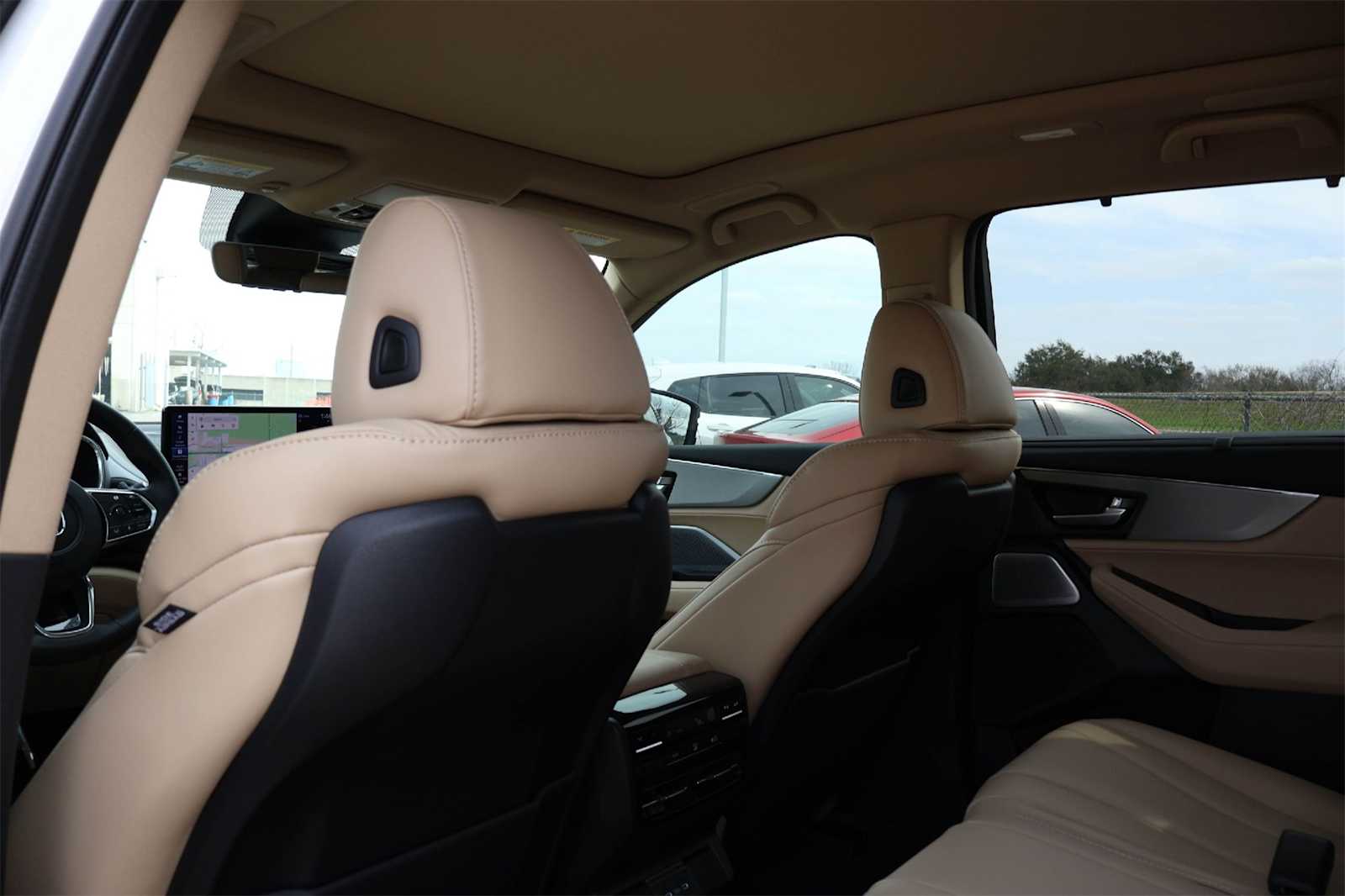 Thumbnail: 2026 Acura MDX - 12