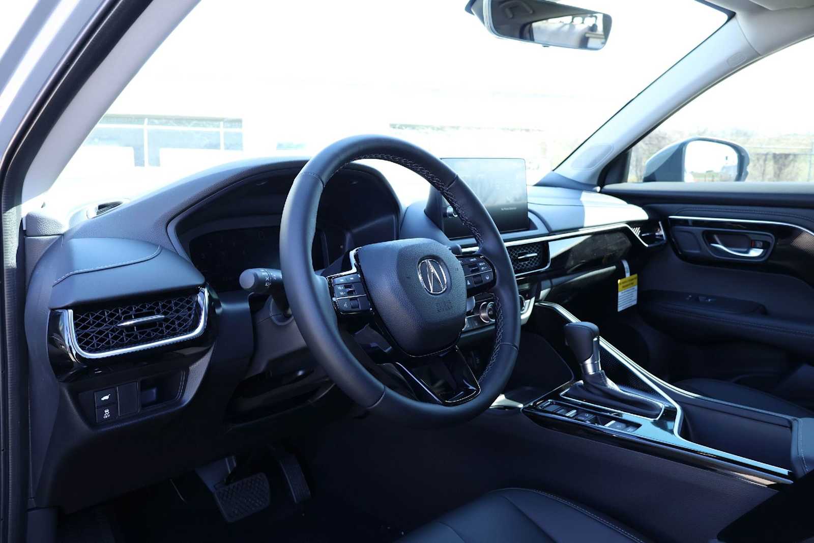 Thumbnail: 2026 Acura ADX - 2
