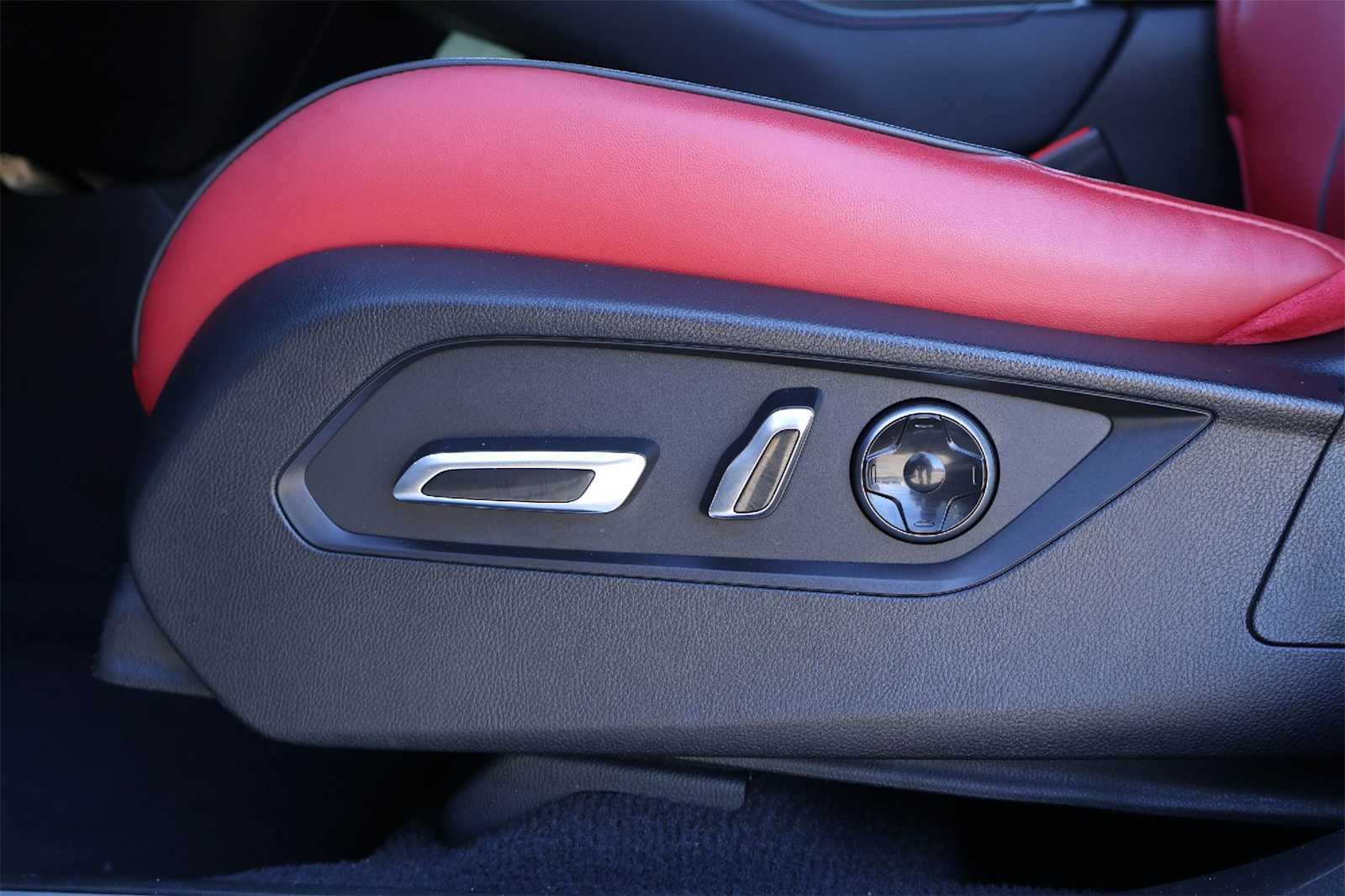 Thumbnail: 2021 Acura RDX - 24