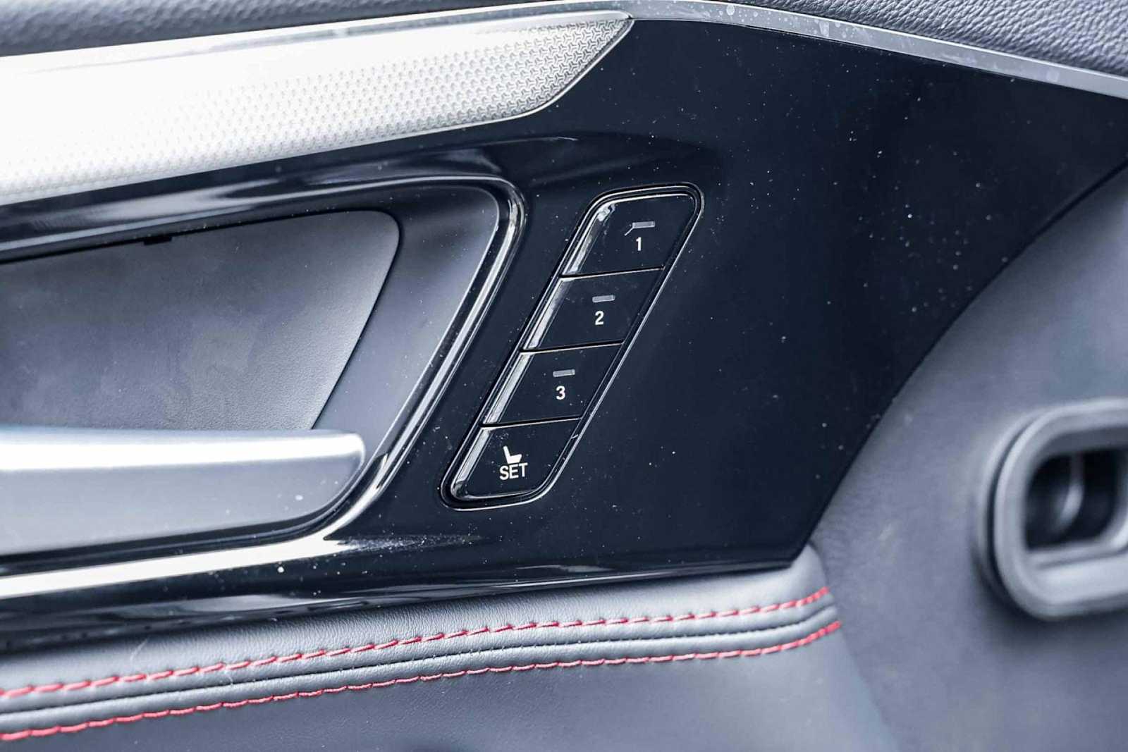 2025 Acura MDX Advance 26