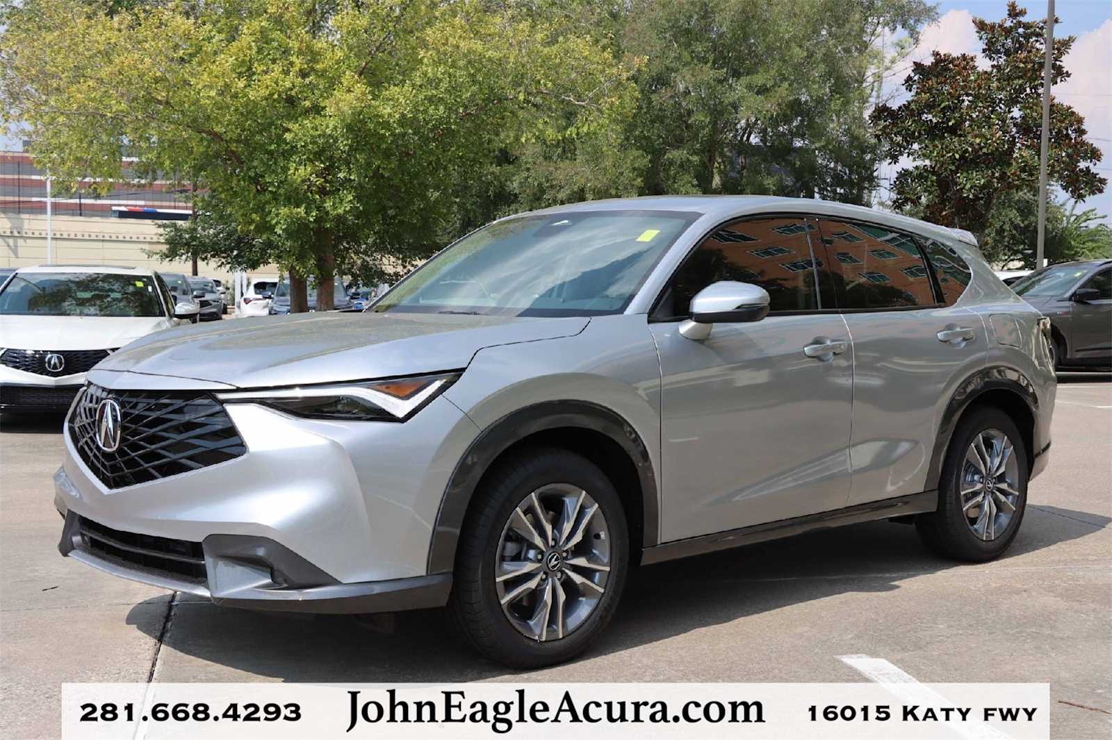 2025 Acura ADX  -
                  Katy, TX