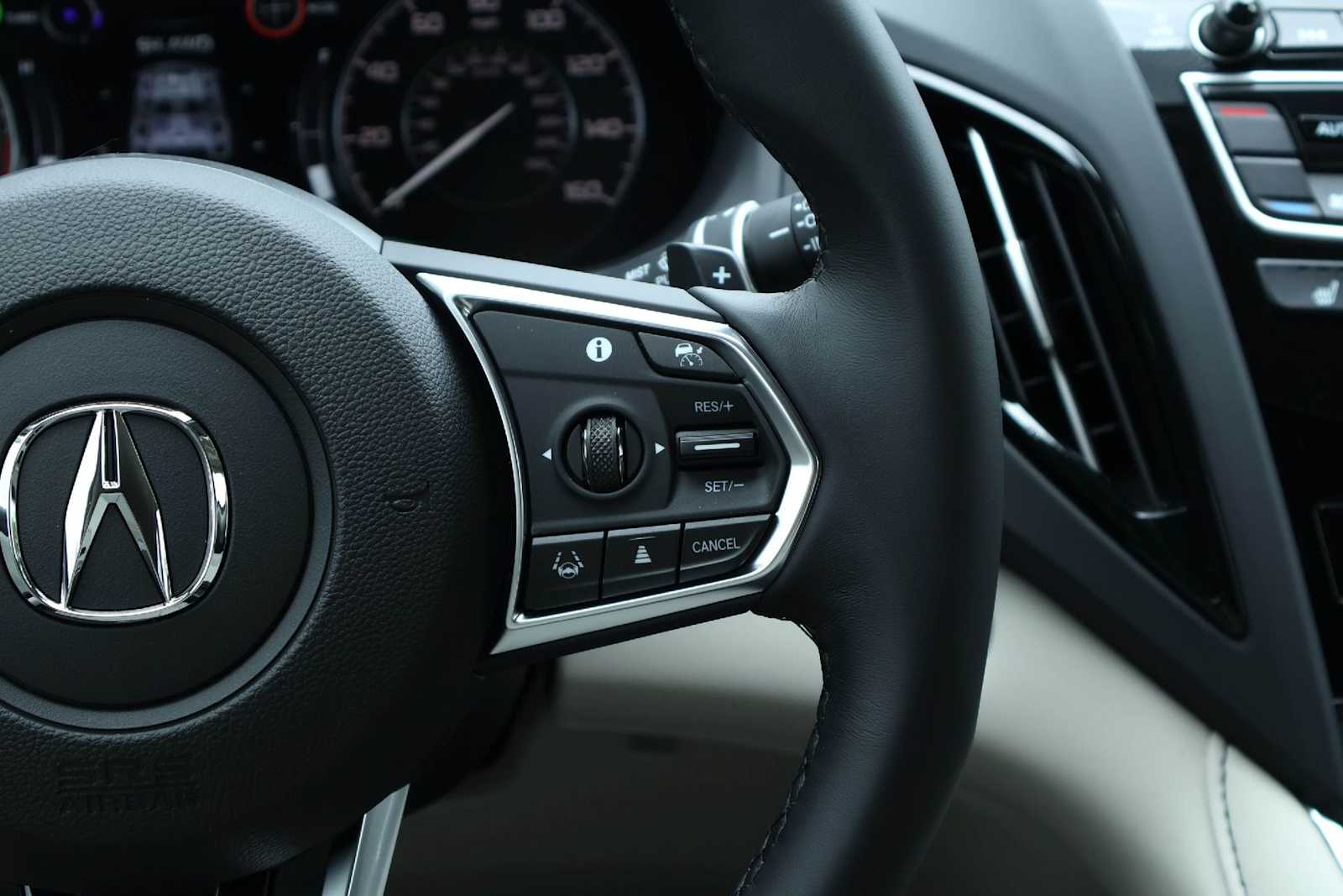 Thumbnail: 2026 Acura RDX - 23