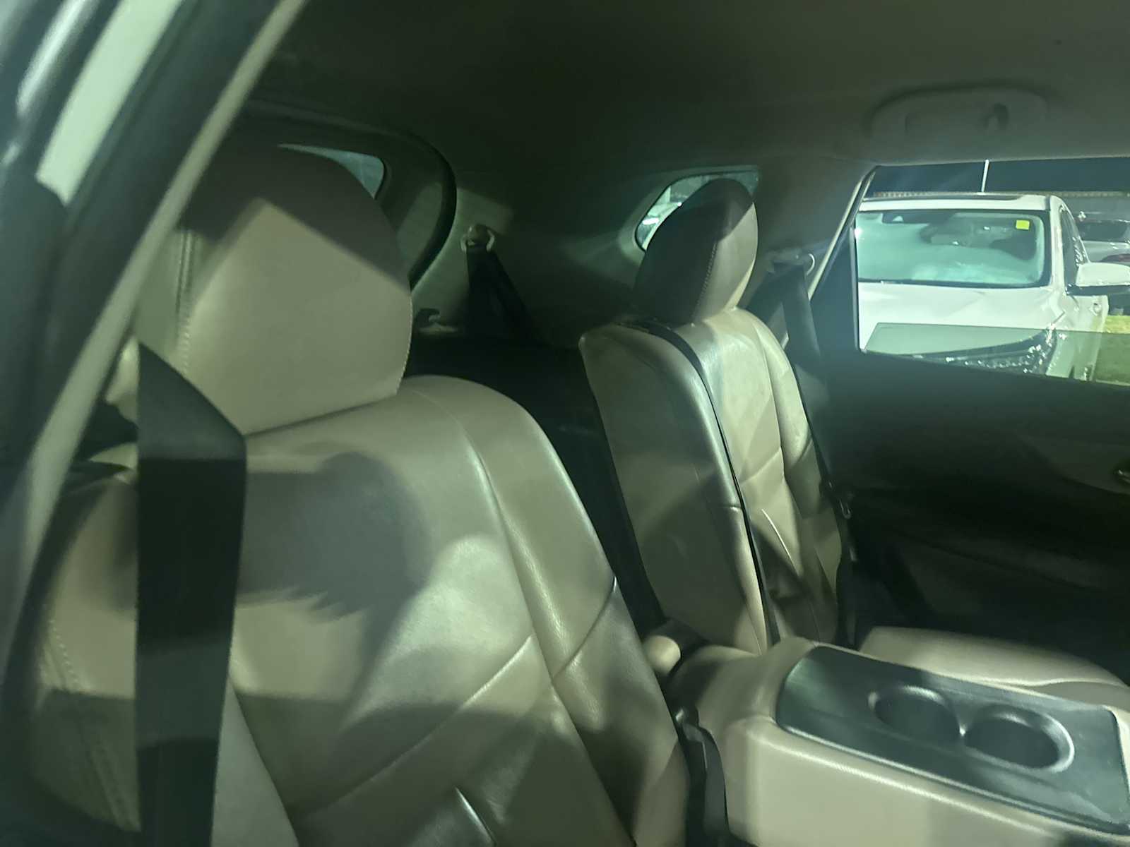 Thumbnail: 2016 Nissan Rogue - 10