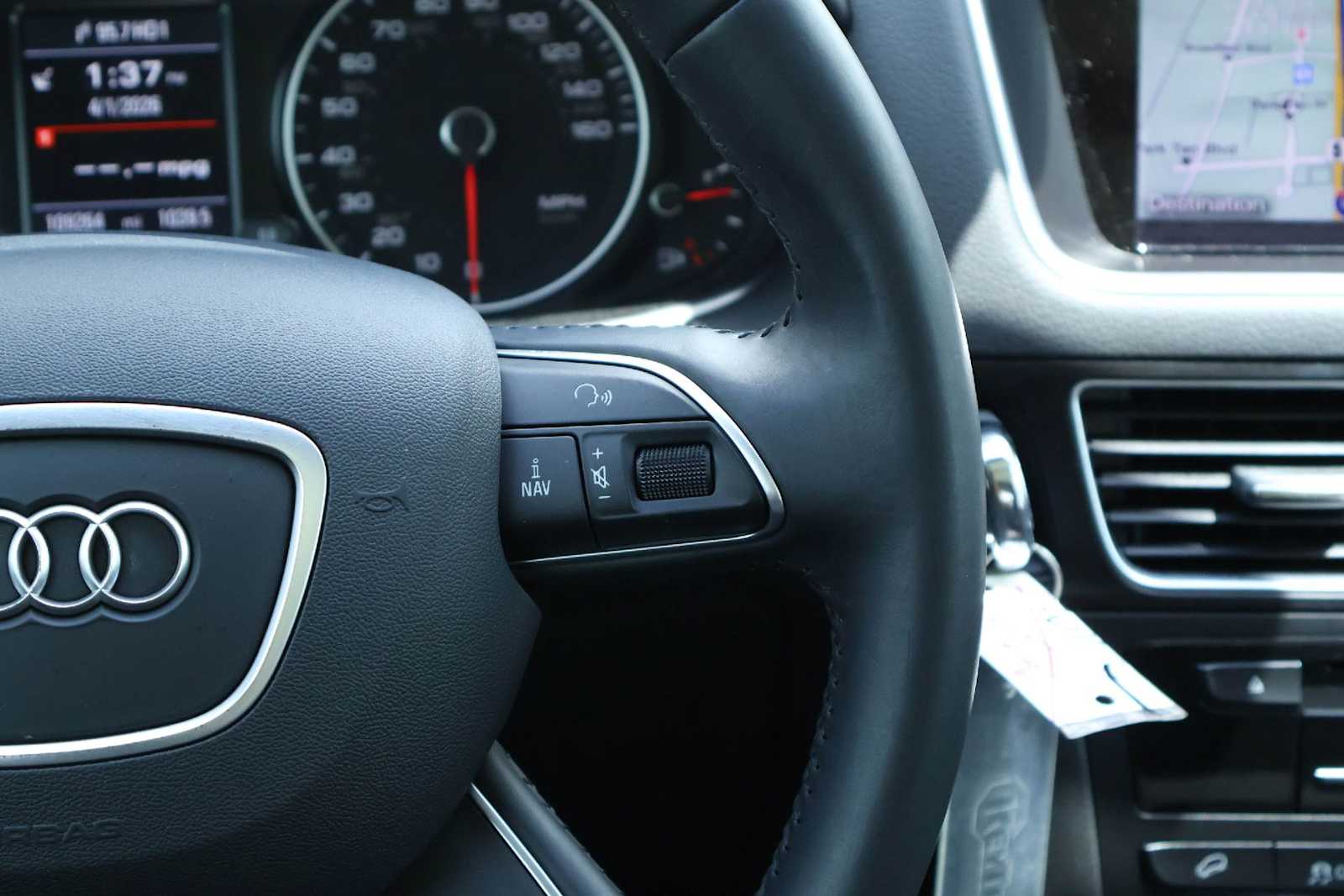 Thumbnail: 2017 Audi Q5 - 23