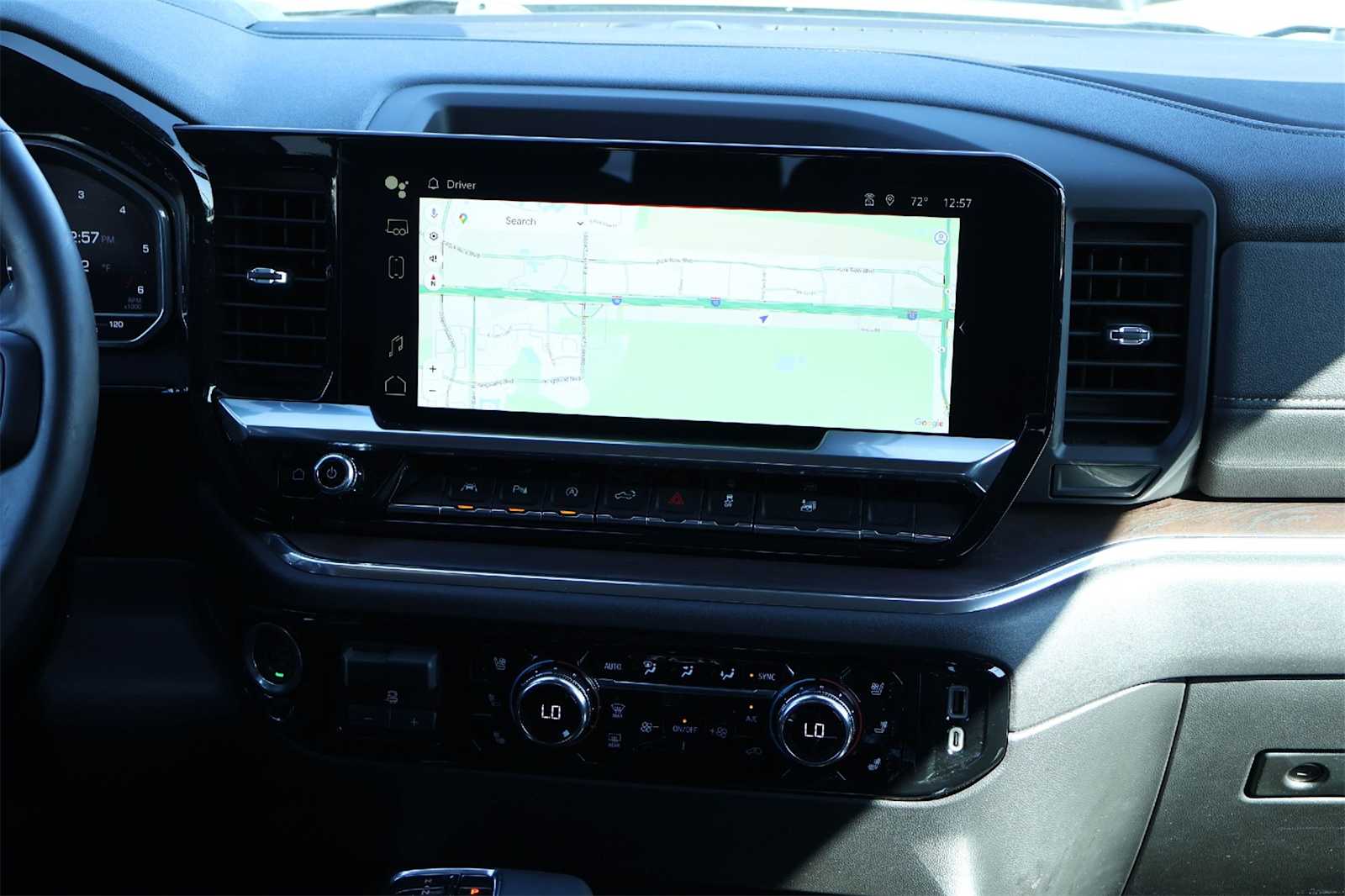 Thumbnail: 2023 GMC Sierra 1500 - 16