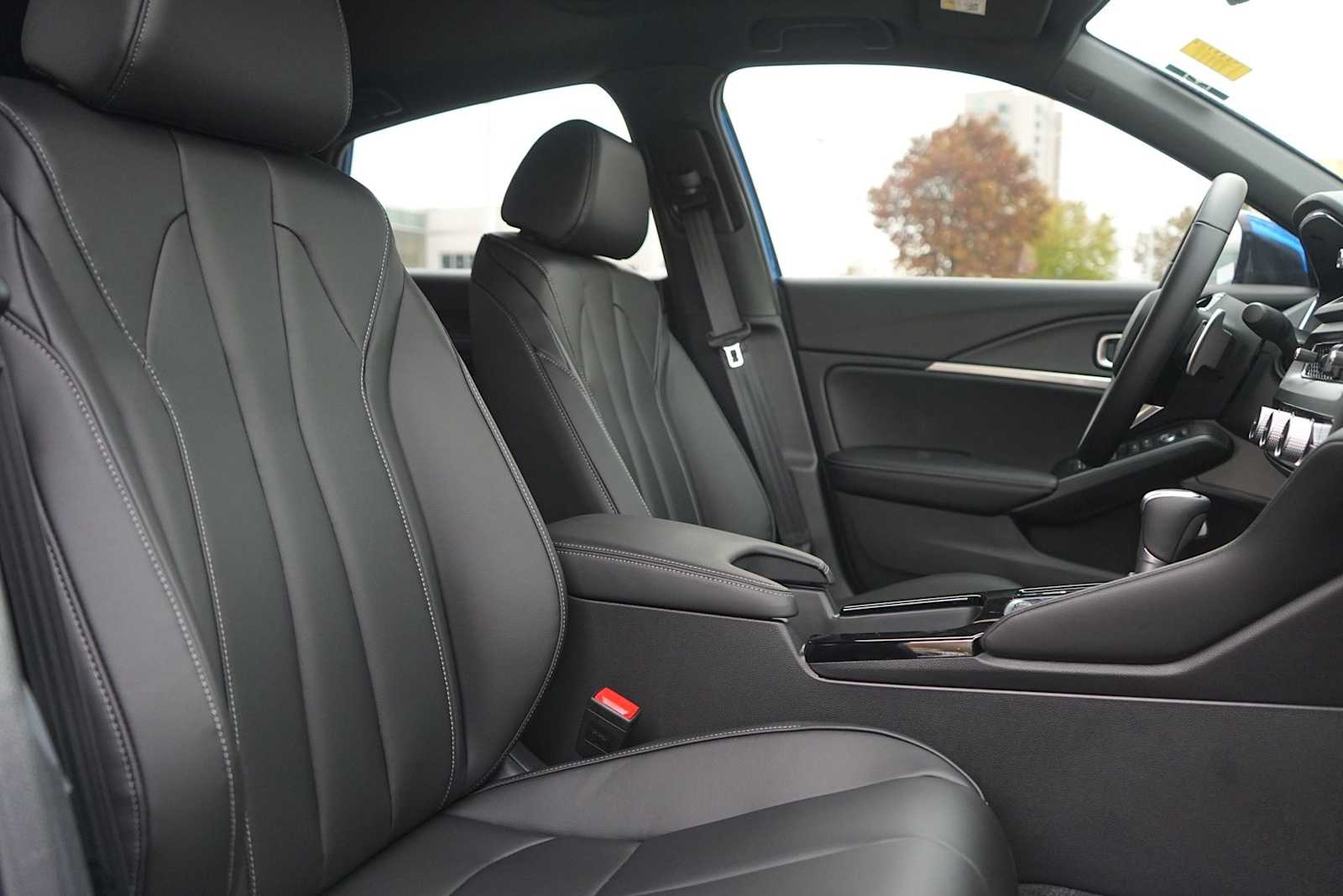 Thumbnail: 2026 Acura Integra - 14