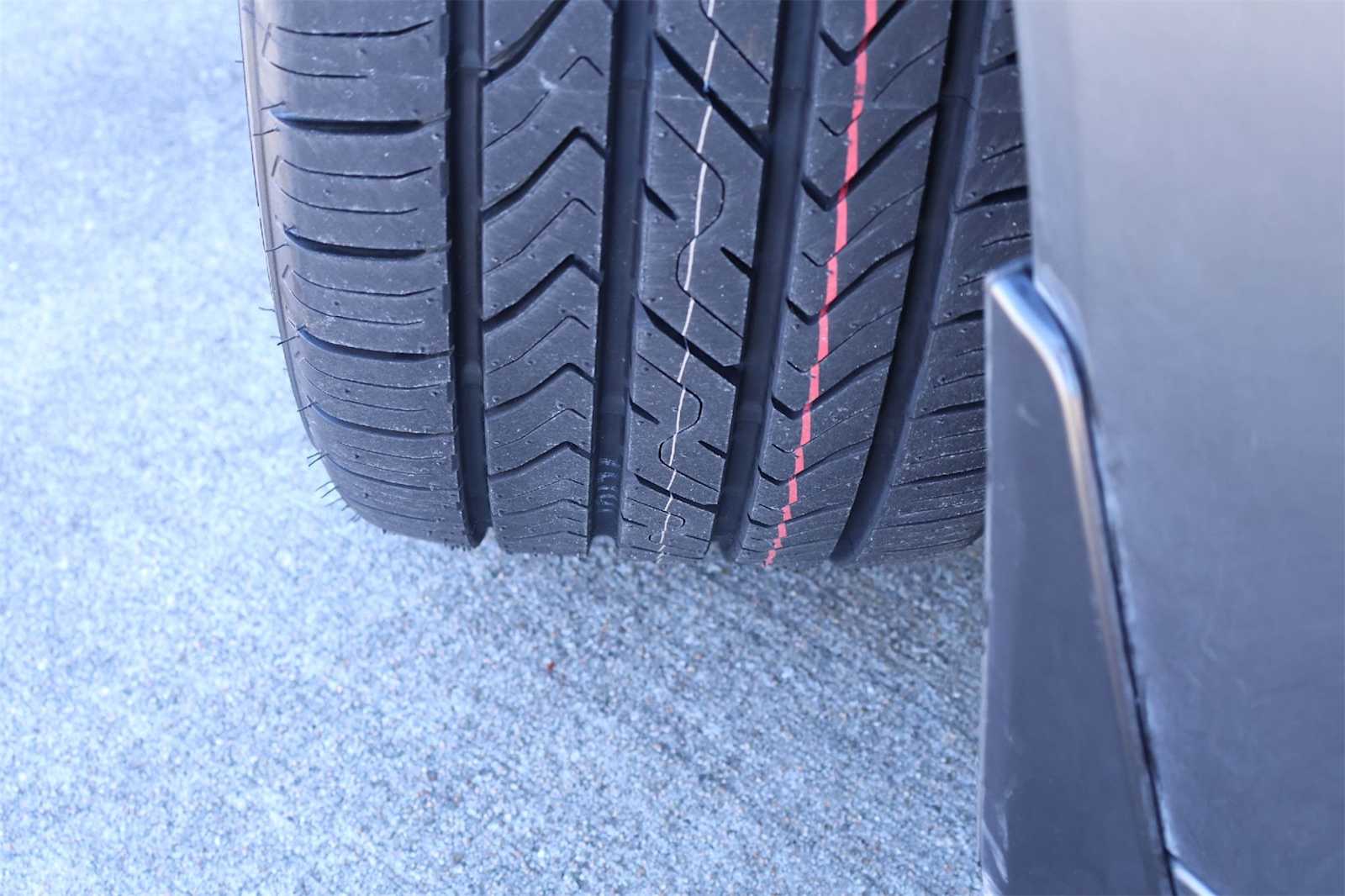 Thumbnail: 2009 Acura TL - 30