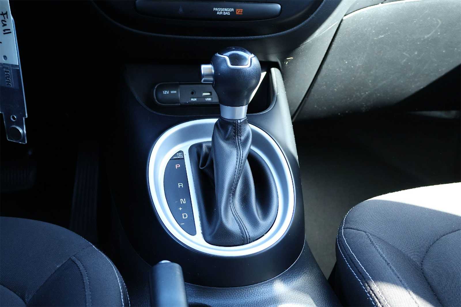 Thumbnail: 2017 Kia Soul - 17