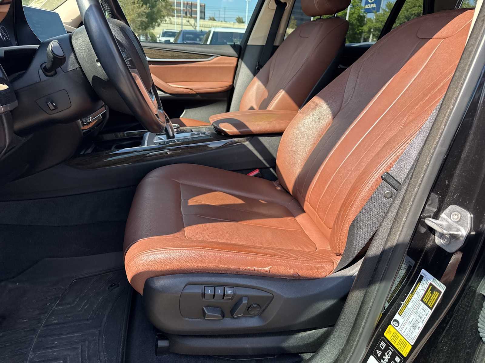 Thumbnail: 2016 BMW X5 - 7