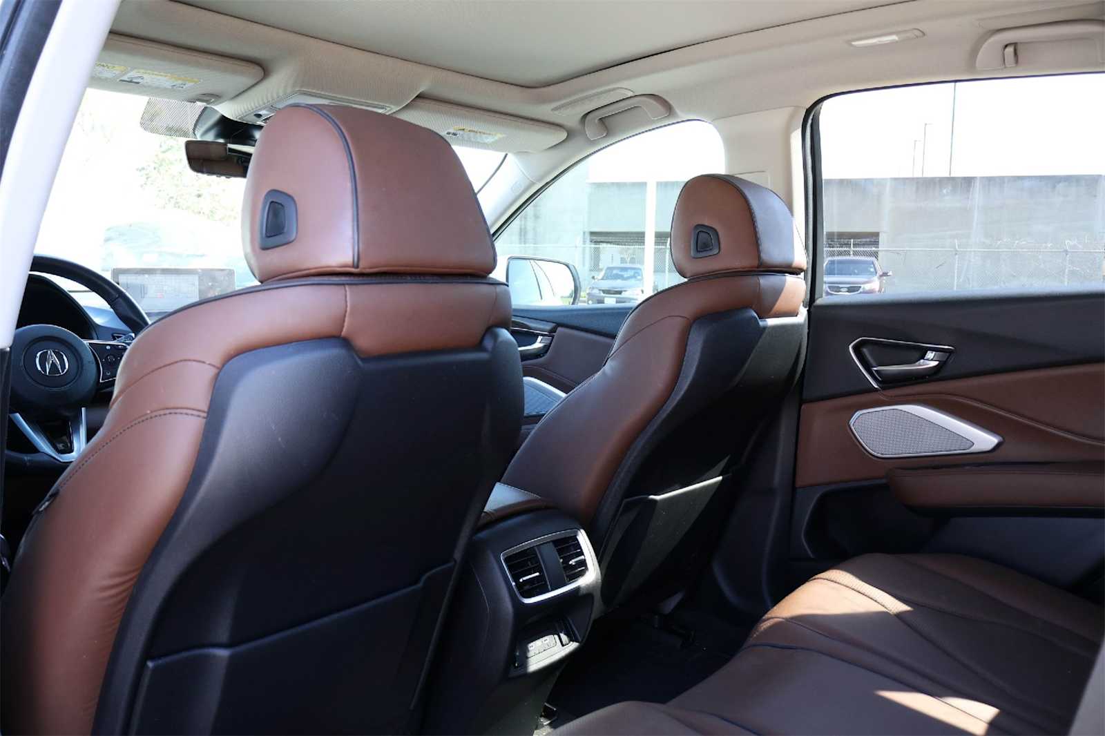 Thumbnail: 2023 Acura RDX - 12