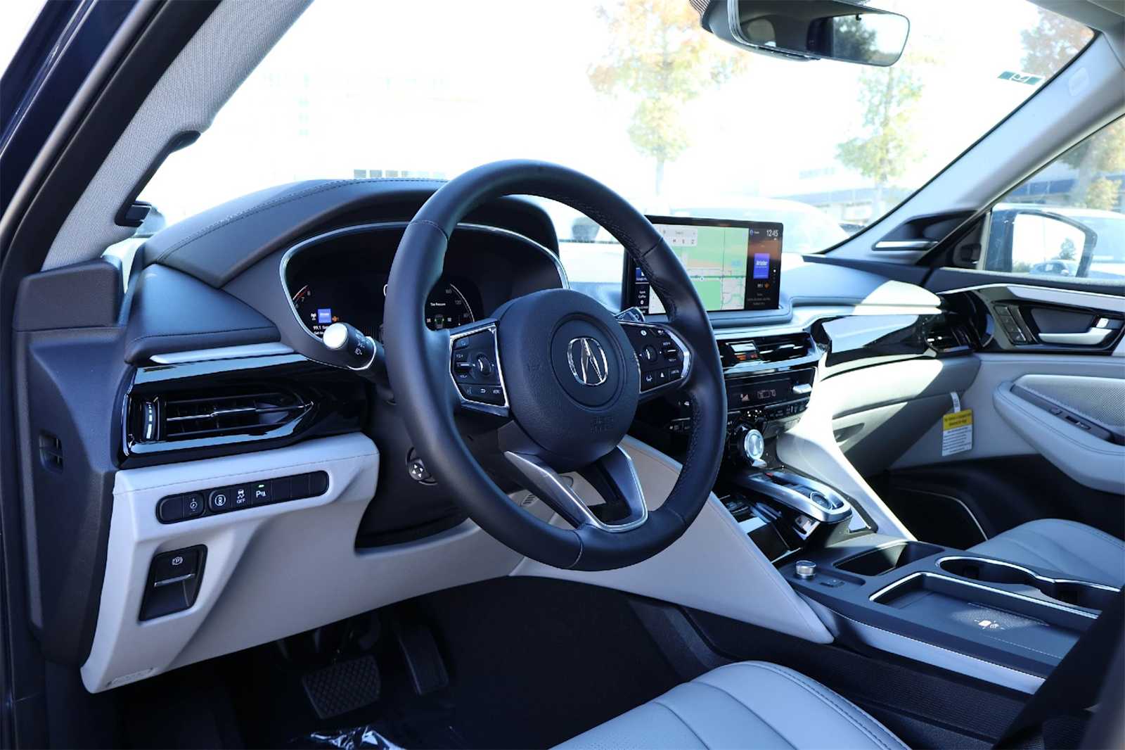 Thumbnail: 2026 Acura MDX - 2