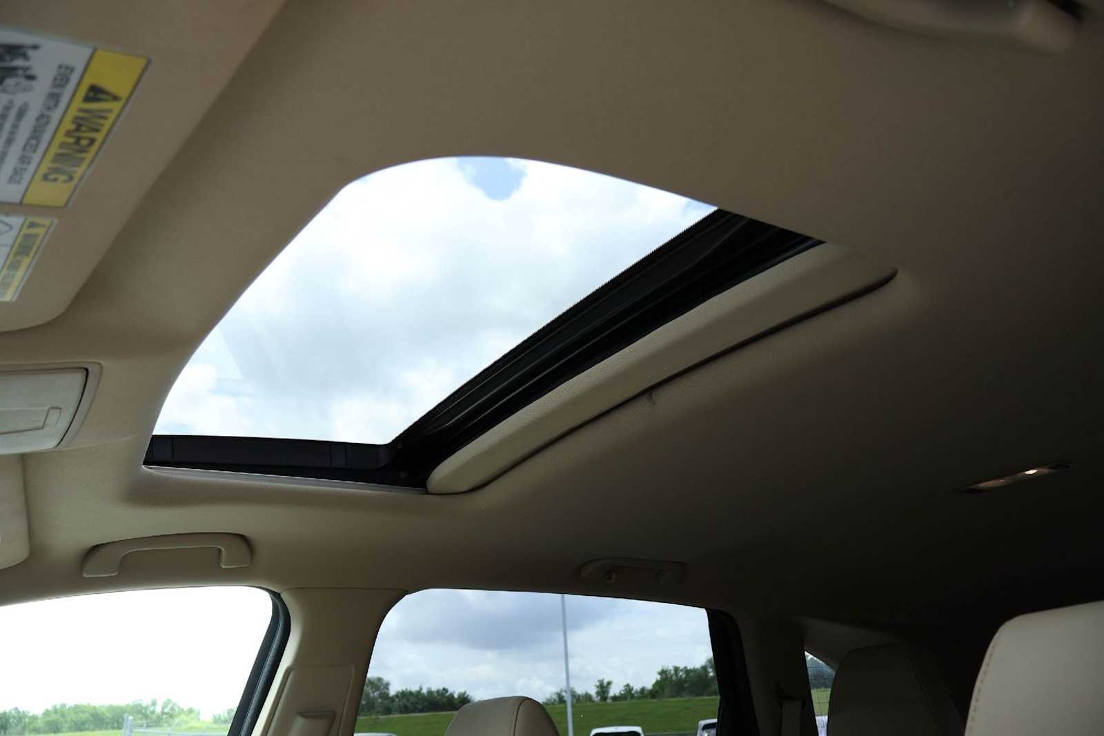 Thumbnail: 2014 Acura MDX - 29