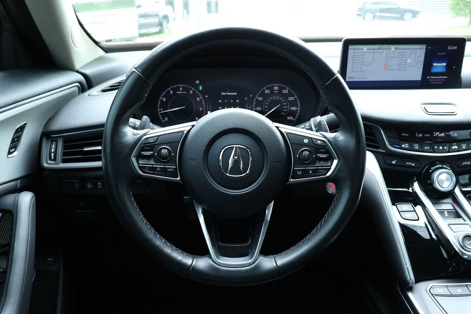 Thumbnail: 2023 Acura TLX - 15