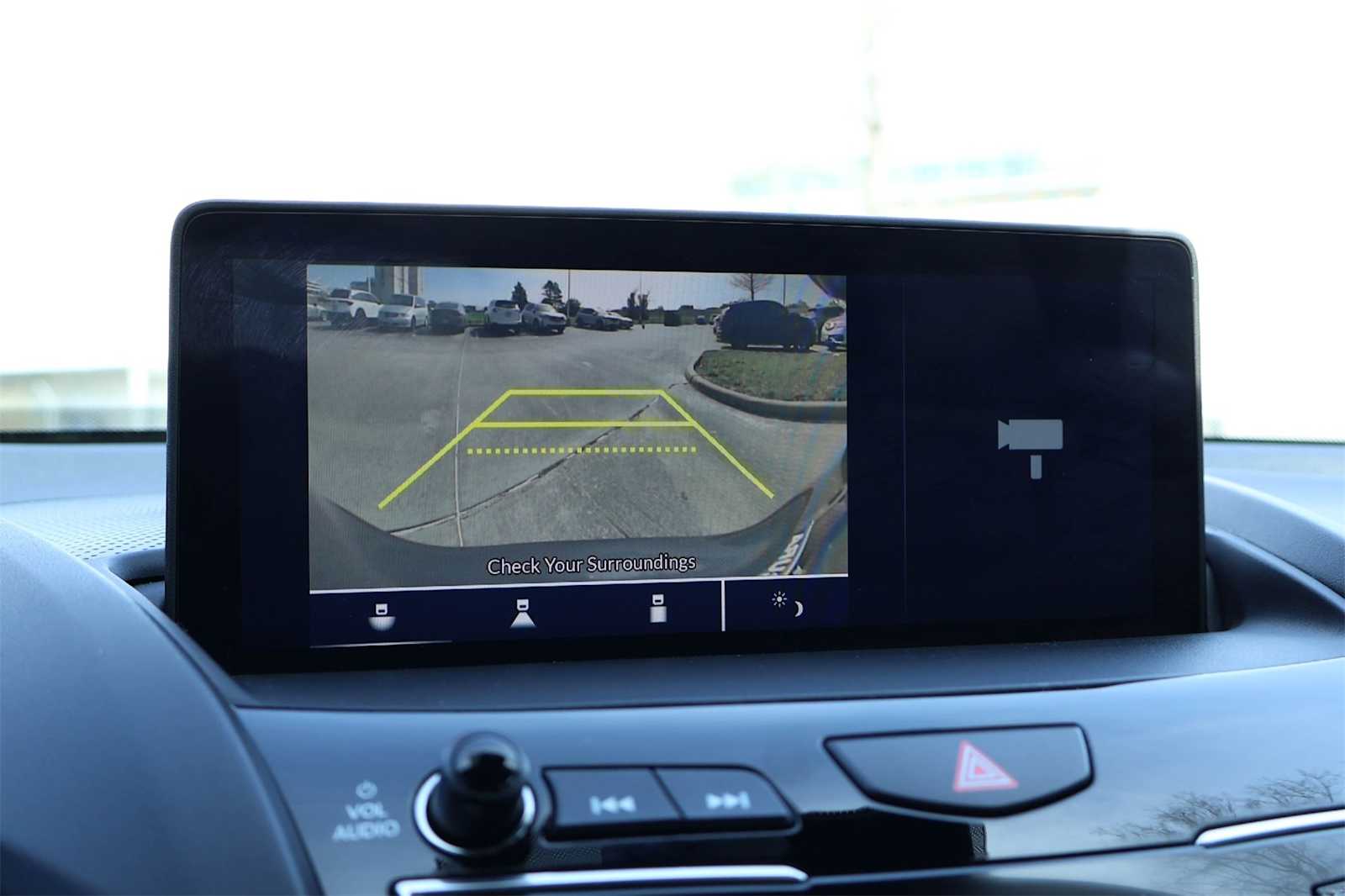 Thumbnail: 2020 Acura RDX - 27