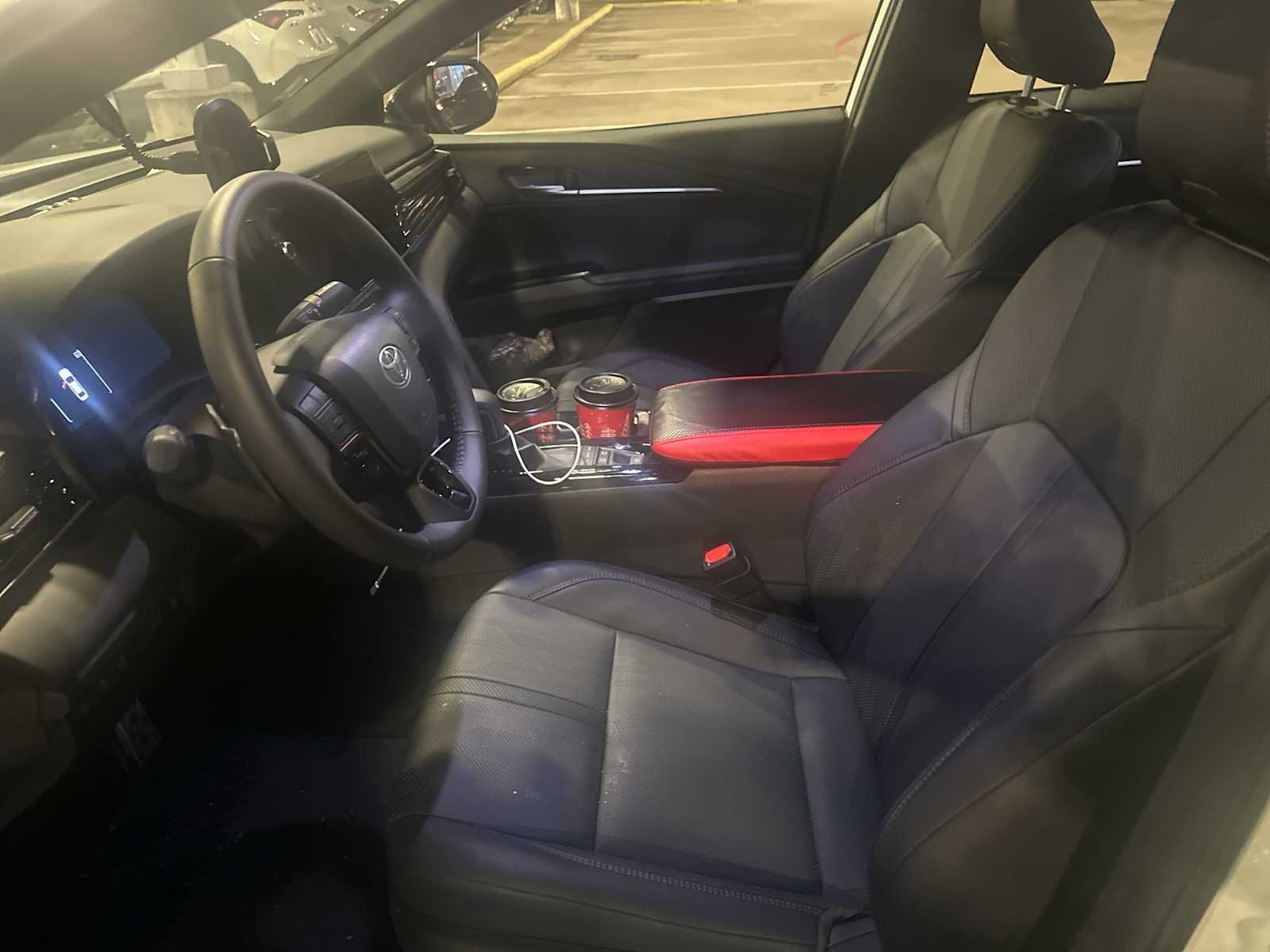 Thumbnail: 2026 Toyota Camry - 11