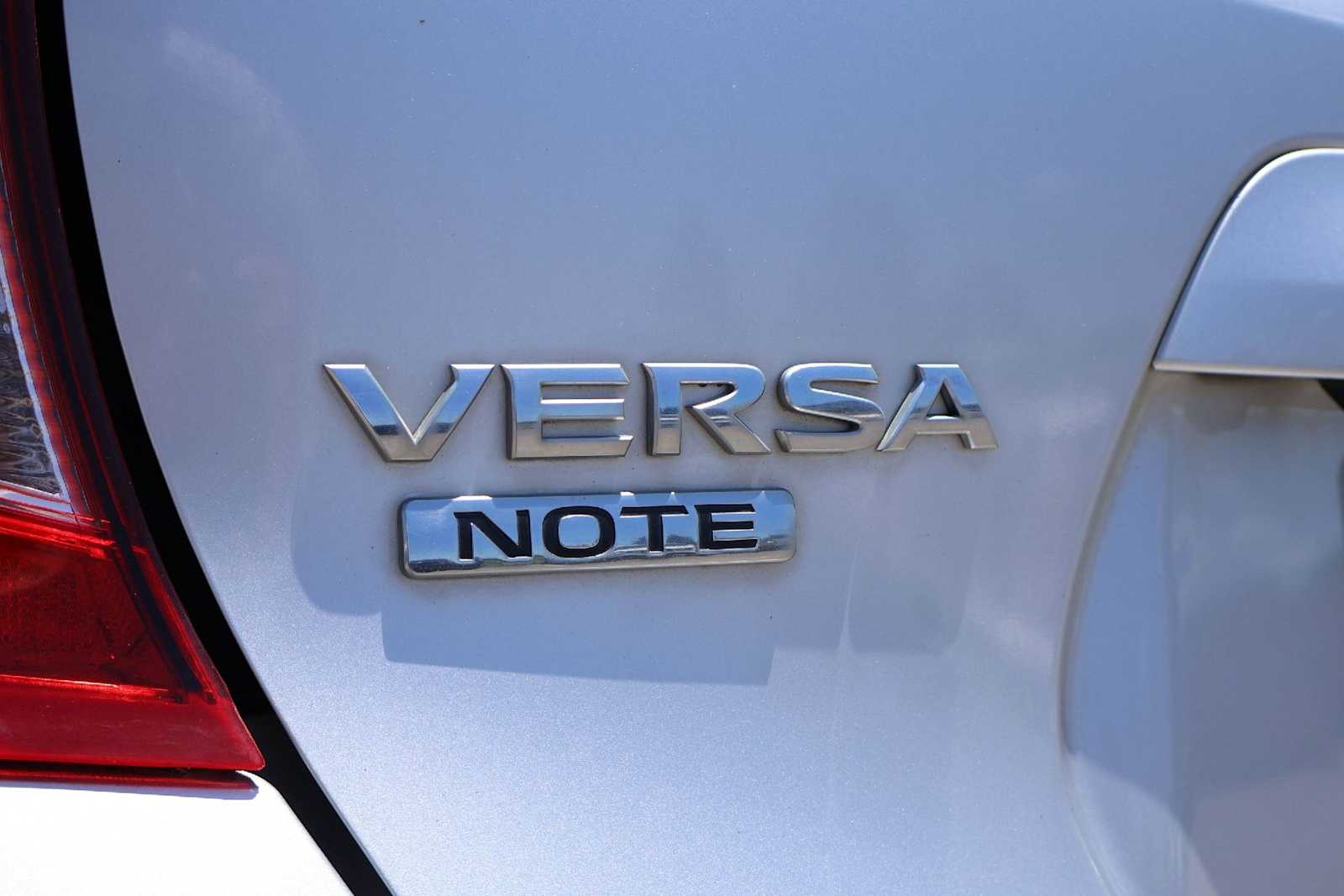 Thumbnail: 2016 Nissan Versa Note - 7