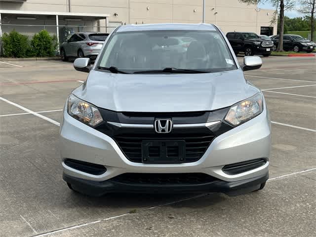 Thumbnail: 2016 Honda HR-V - 6