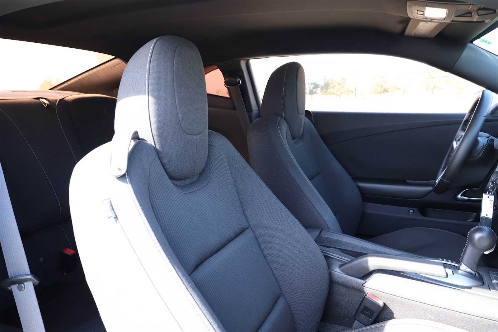 Thumbnail: 2014 Chevrolet Camaro - 13