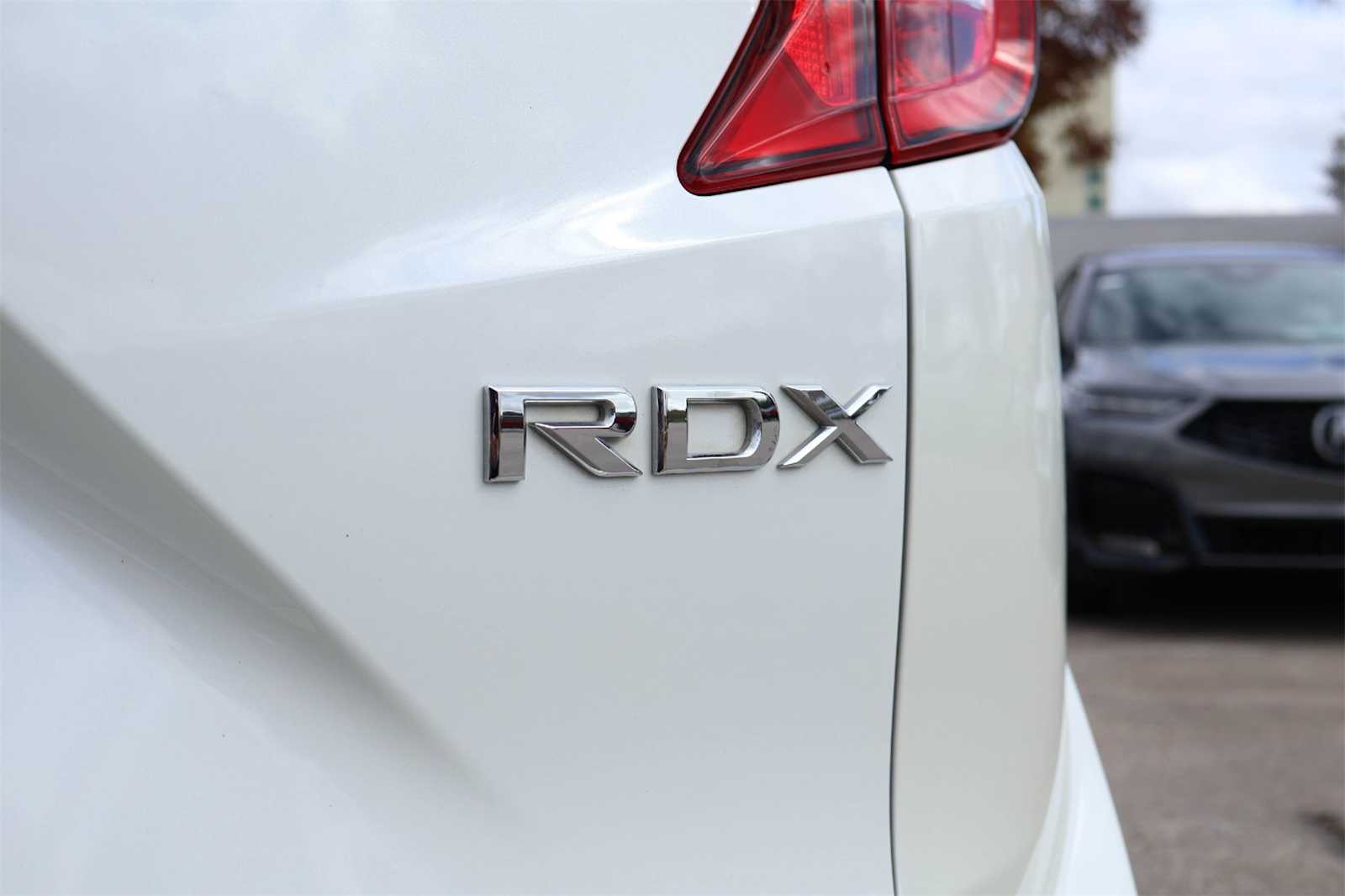 Thumbnail: 2019 Acura RDX - 7