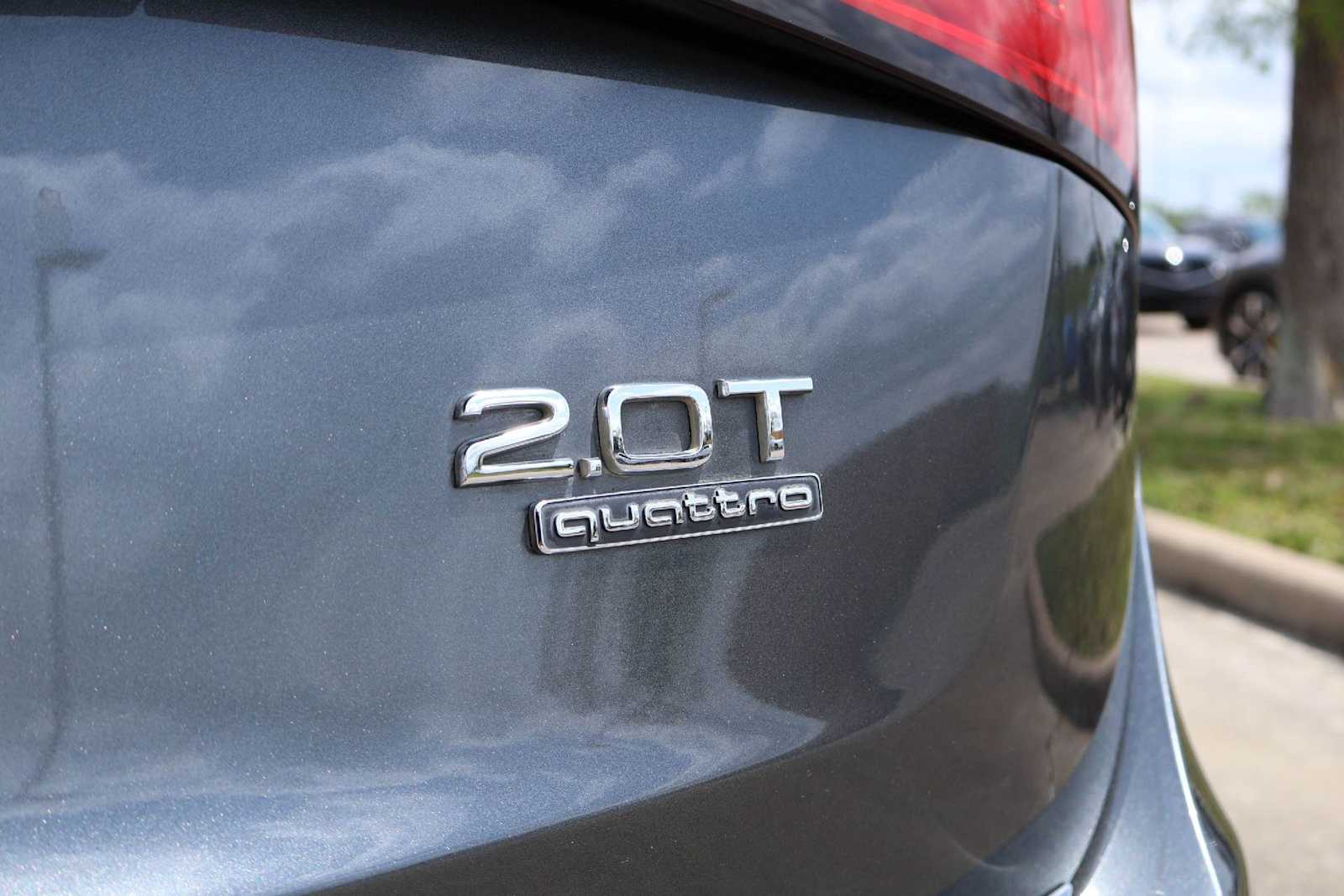 Thumbnail: 2017 Audi Q5 - 7