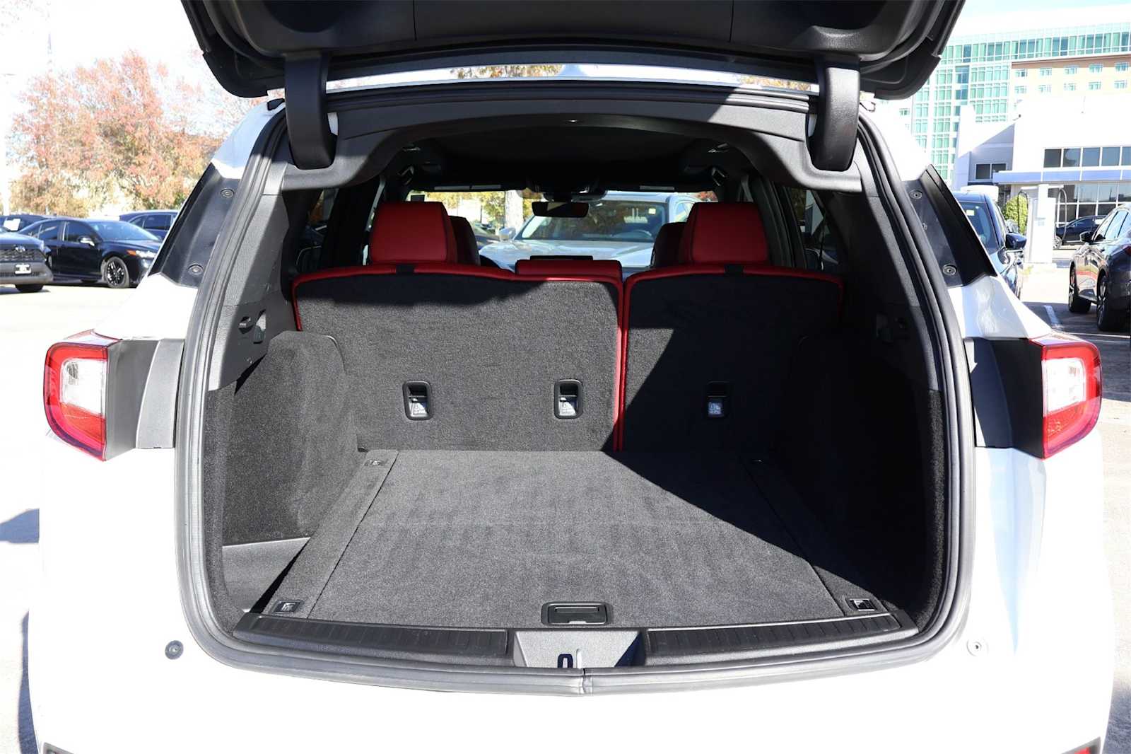 Thumbnail: 2021 Acura RDX - 19