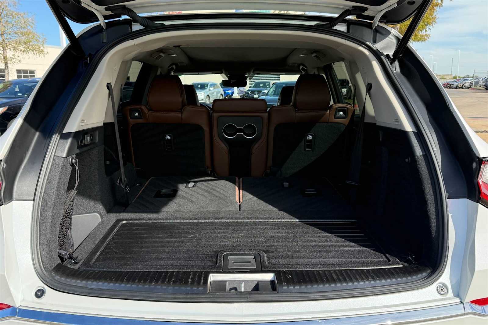 Thumbnail: 2025 Acura MDX - 19