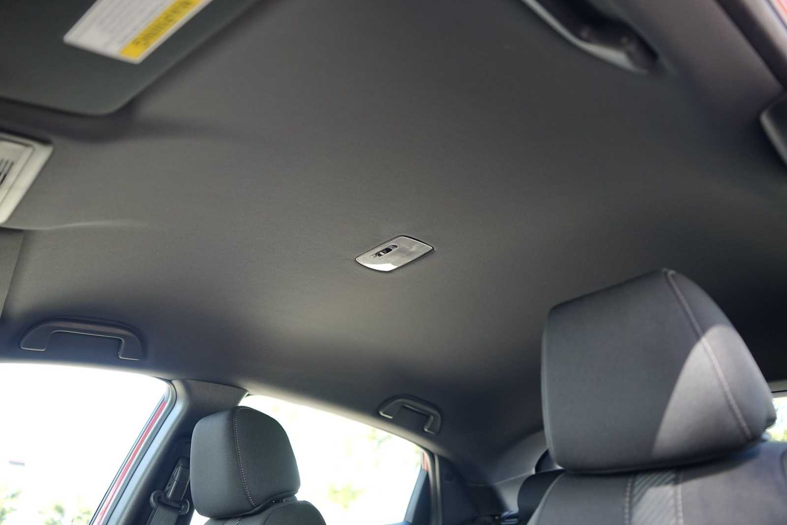 Thumbnail: 2019 Honda Civic - 26