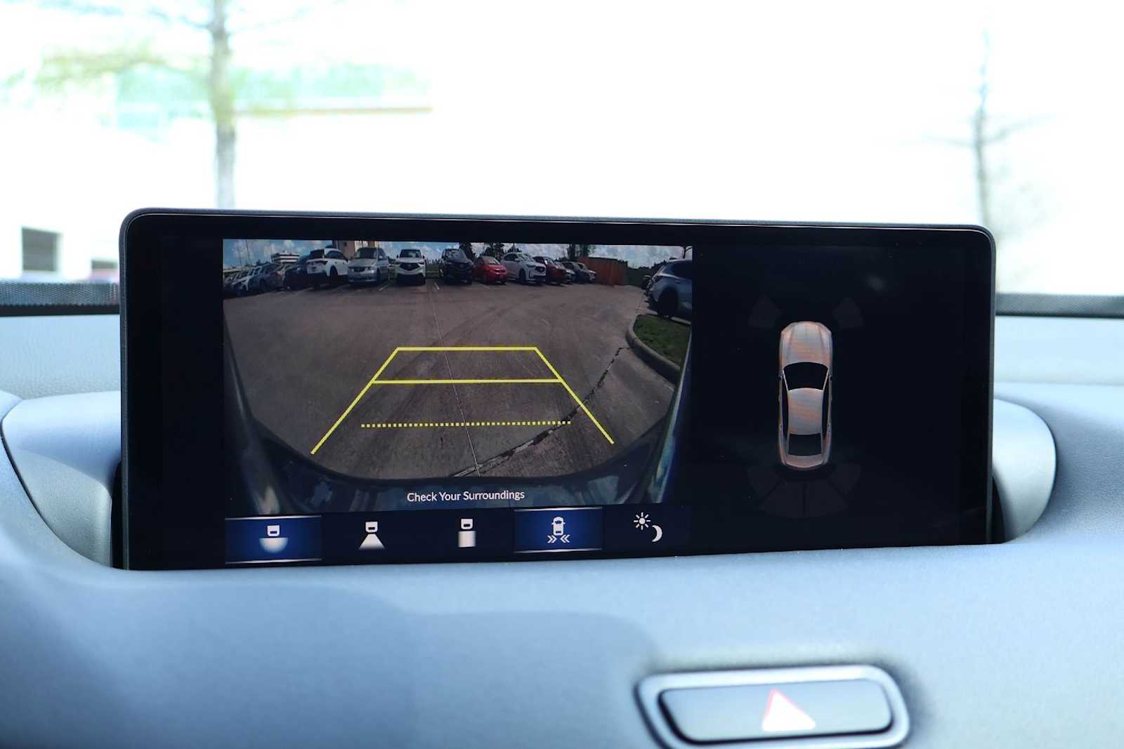 Thumbnail: 2025 Acura TLX - 27