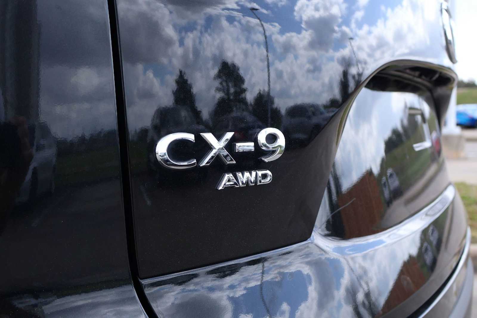 Thumbnail: 2021 Mazda CX-9 - 7