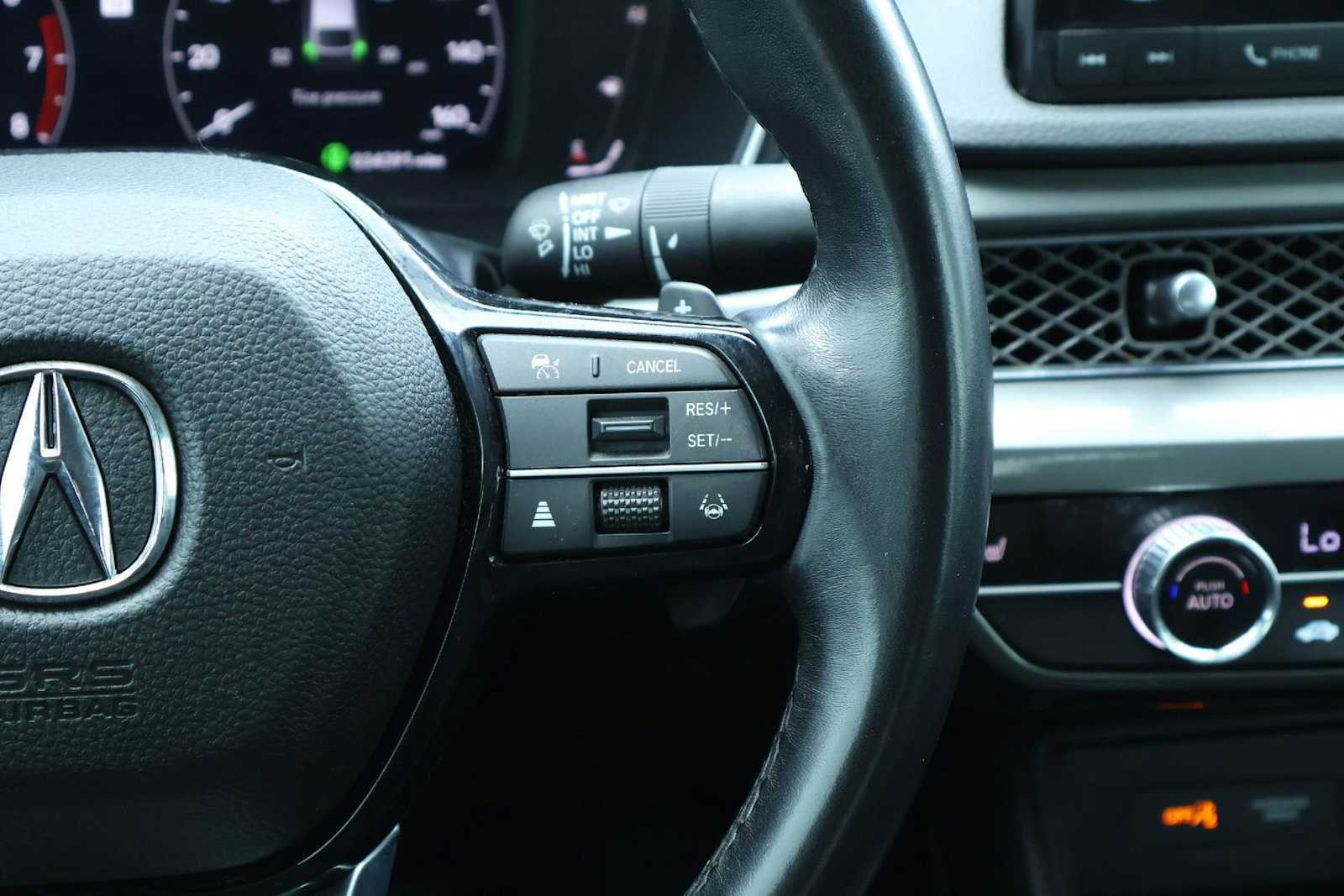 Thumbnail: 2024 Acura Integra - 23