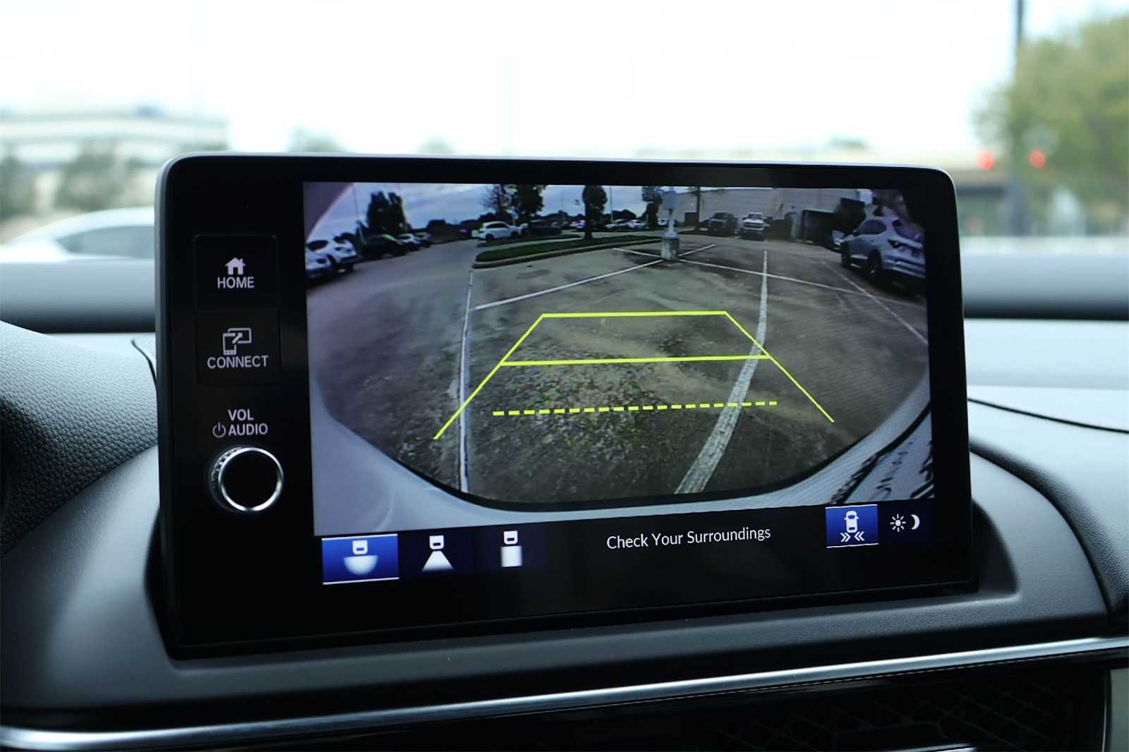 Thumbnail: 2025 Acura ADX - 27