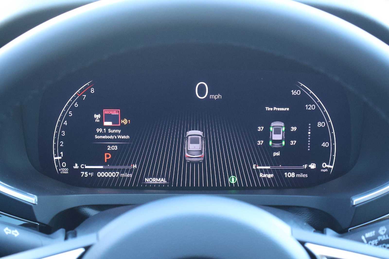 Thumbnail: 2026 Acura MDX - 18