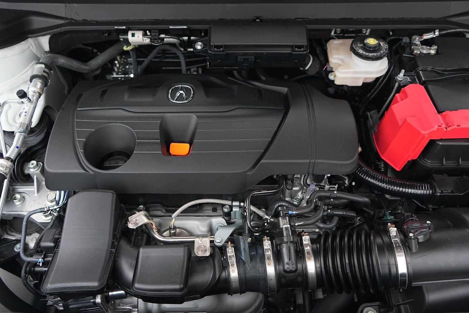 Thumbnail: 2026 Acura RDX - 9