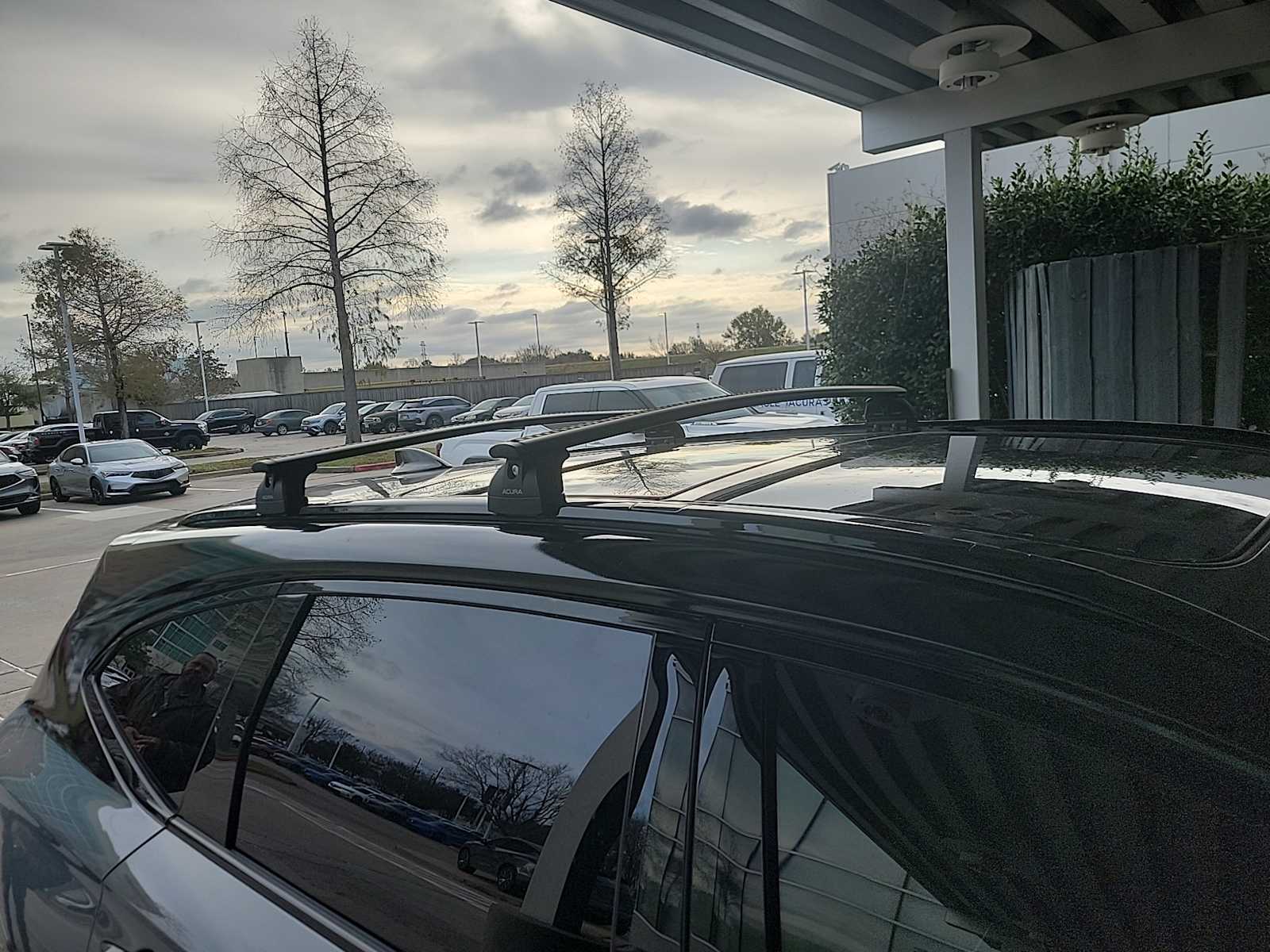 Thumbnail: 2026 Acura MDX - 5