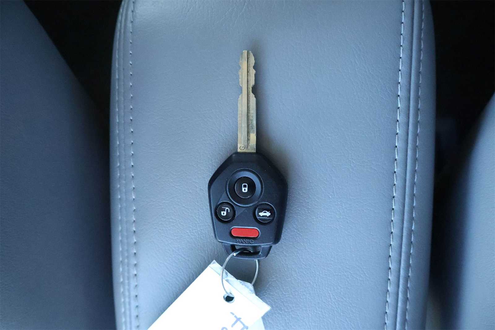 Thumbnail: 2018 Subaru Forester - 20