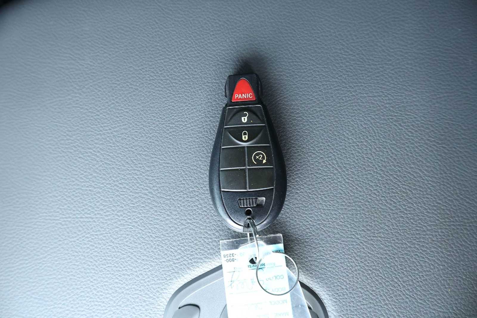 Thumbnail: 2019 RAM 1500 Classic - 20