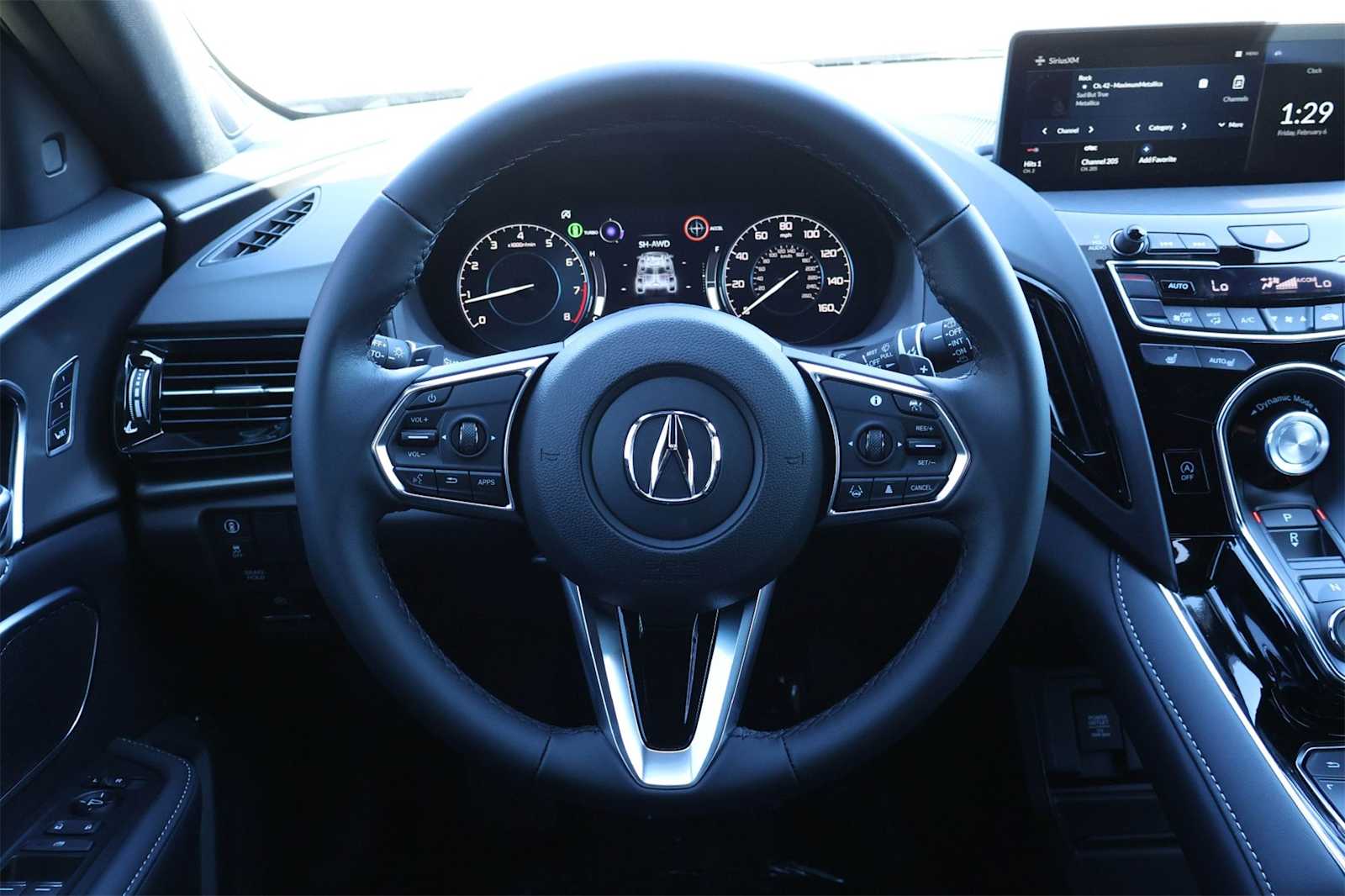 Thumbnail: 2026 Acura RDX - 15