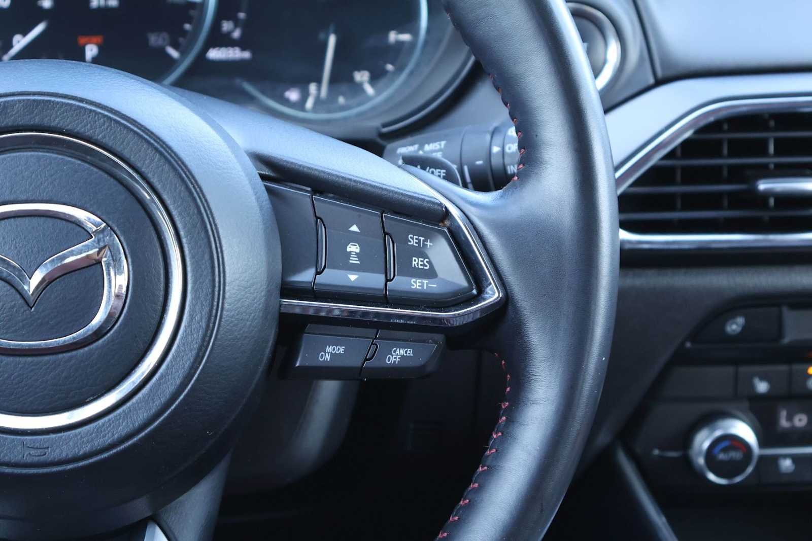 Thumbnail: 2023 Mazda CX-9 - 23