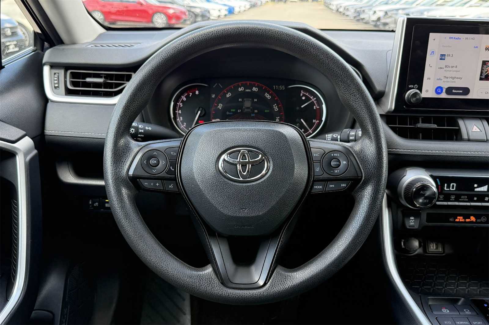 Thumbnail: 2024 Toyota RAV4 - 15