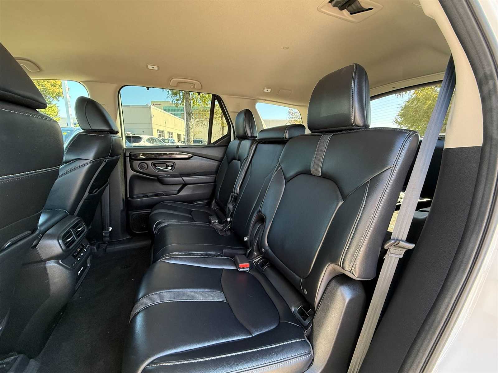 Thumbnail: 2023 Honda Pilot - 13