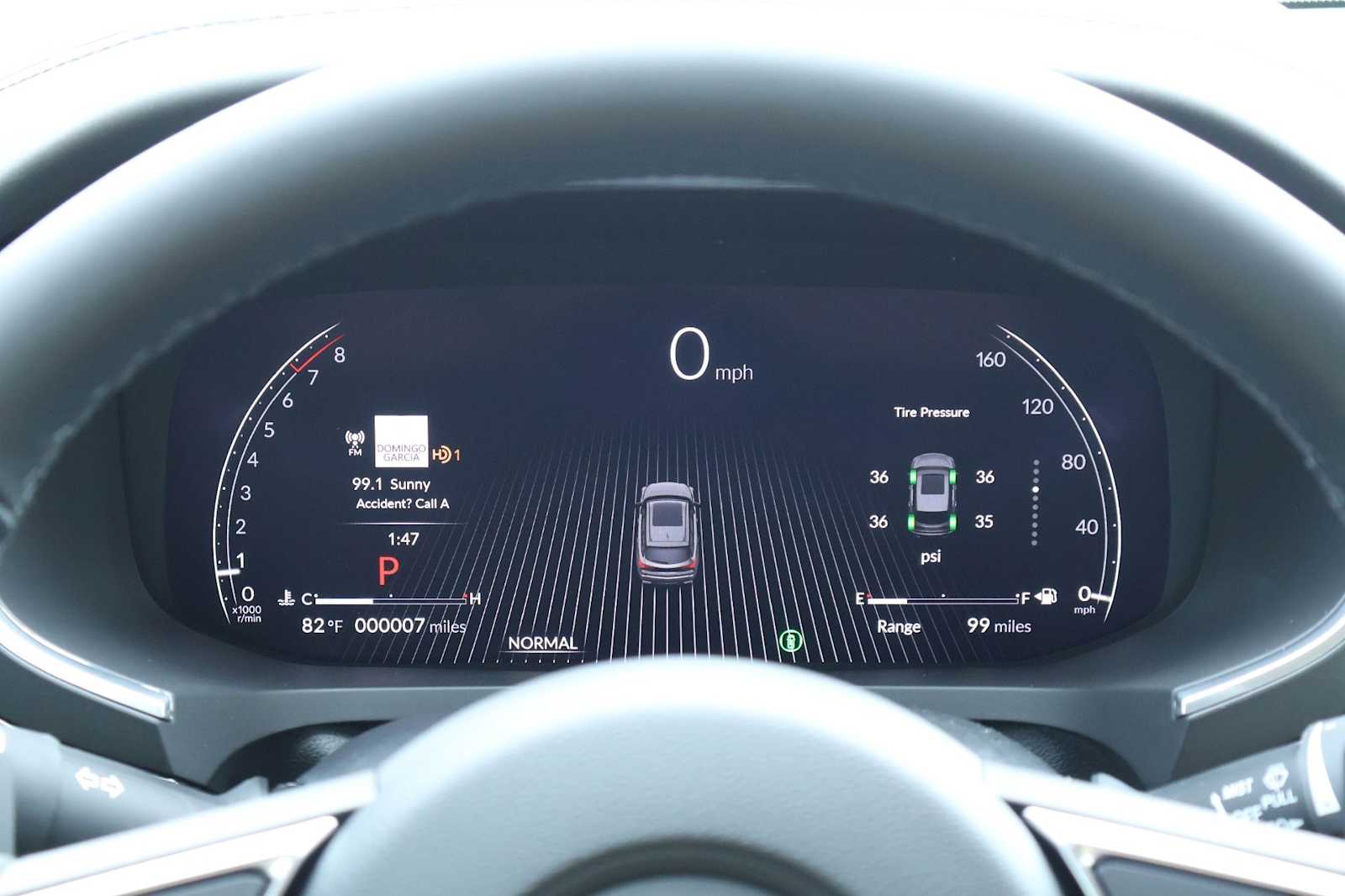 Thumbnail: 2026 Acura MDX - 18