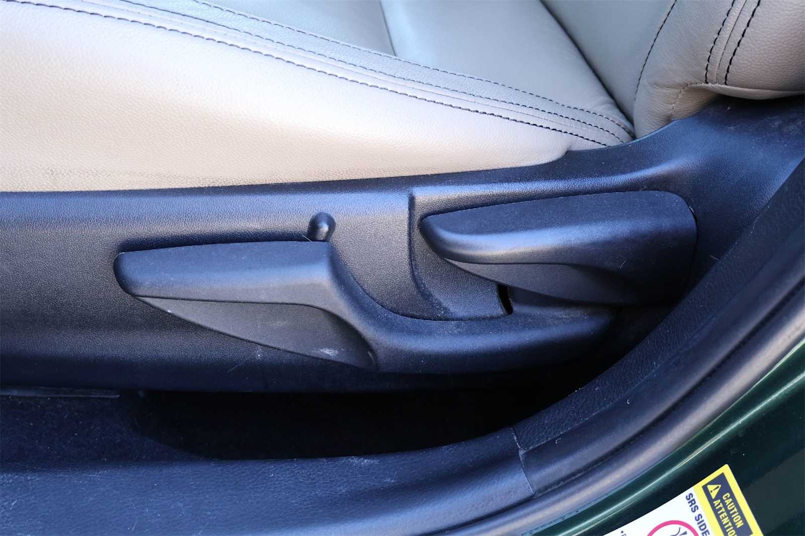 Thumbnail: 2015 Toyota Corolla - 24