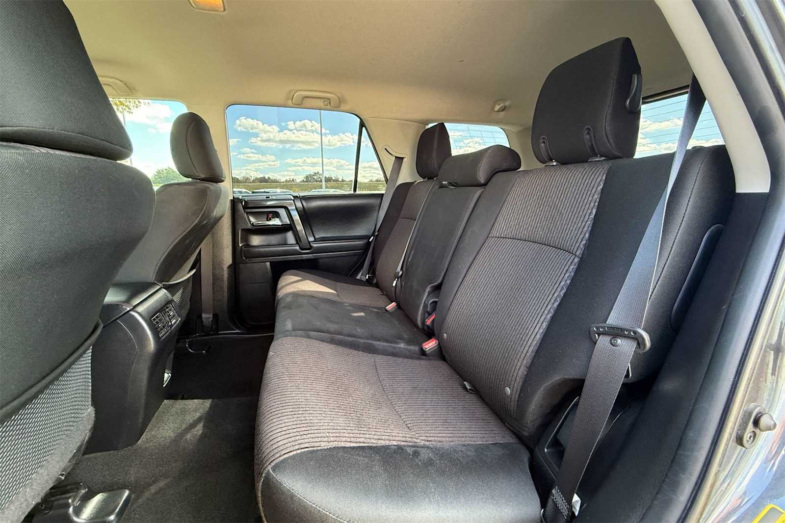 Thumbnail: 2020 Toyota 4Runner - 13