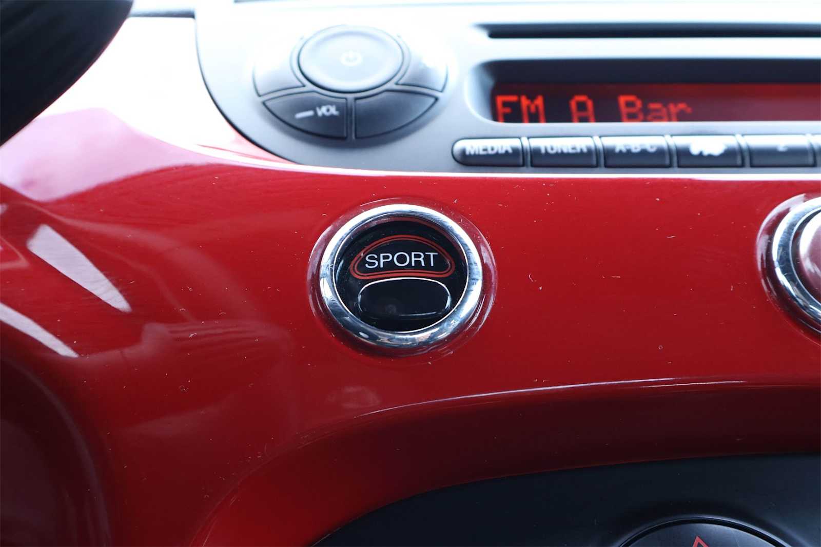 Thumbnail: 2014 Fiat 500 - 25