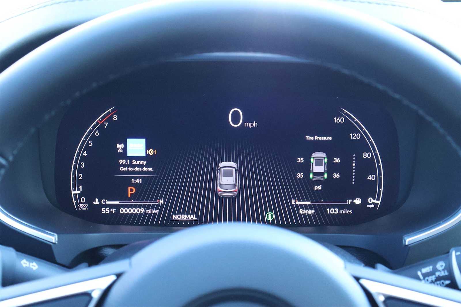 Thumbnail: 2026 Acura MDX - 18