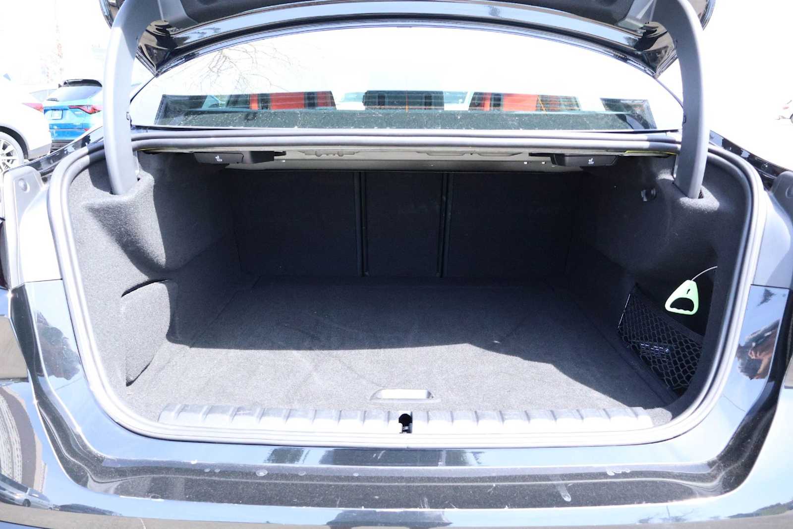 Thumbnail: 2025 BMW 2 Series - 19