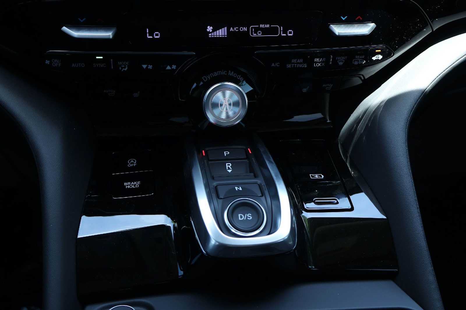 Thumbnail: 2026 Acura MDX - 17