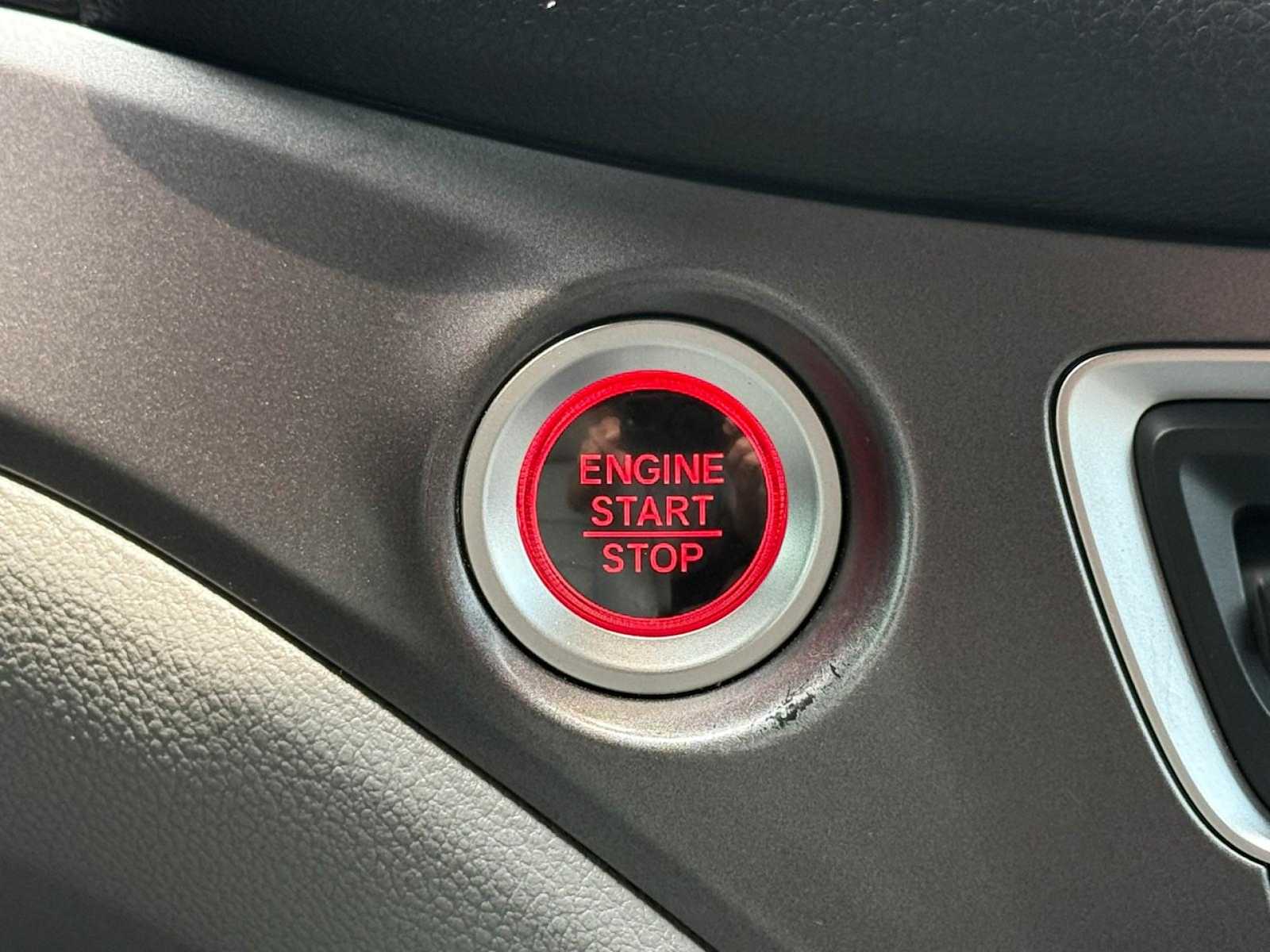 2020 Honda Pilot EX-L 26